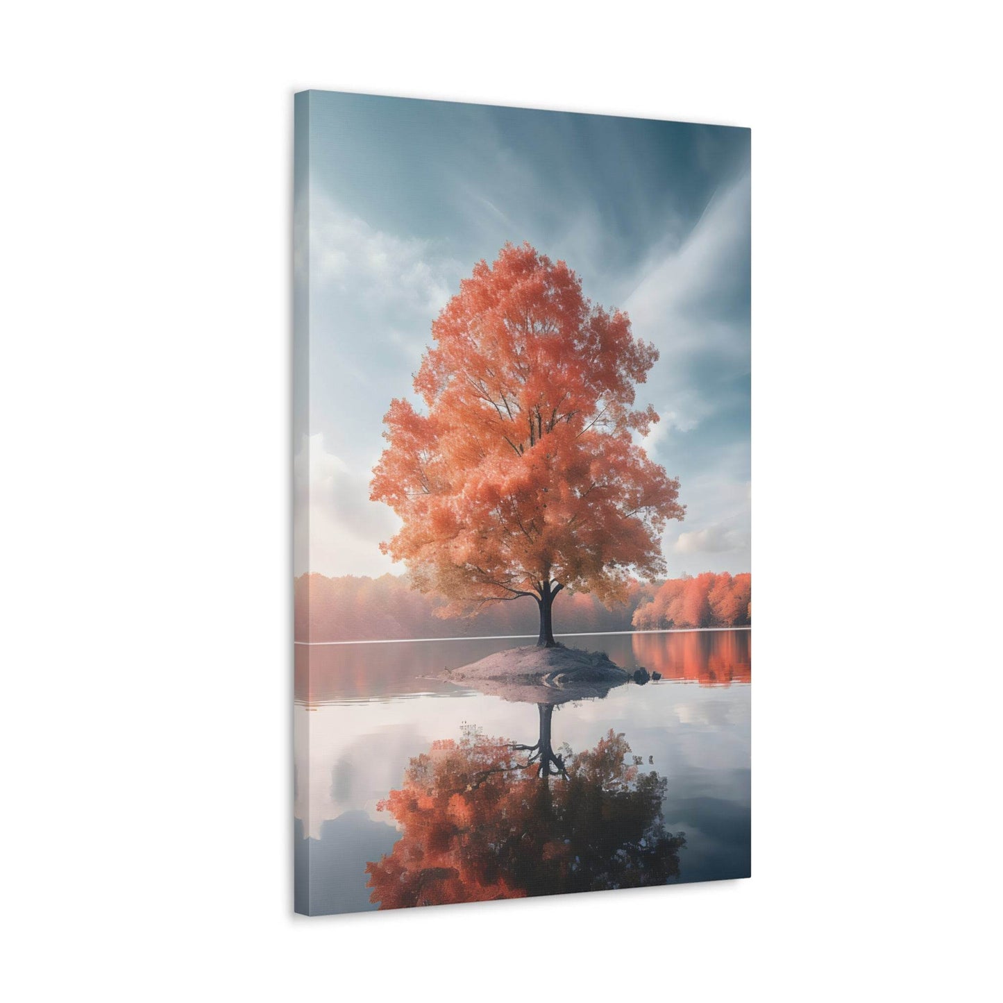 Fall Wall Art Wall Decor - Giftsmojo
