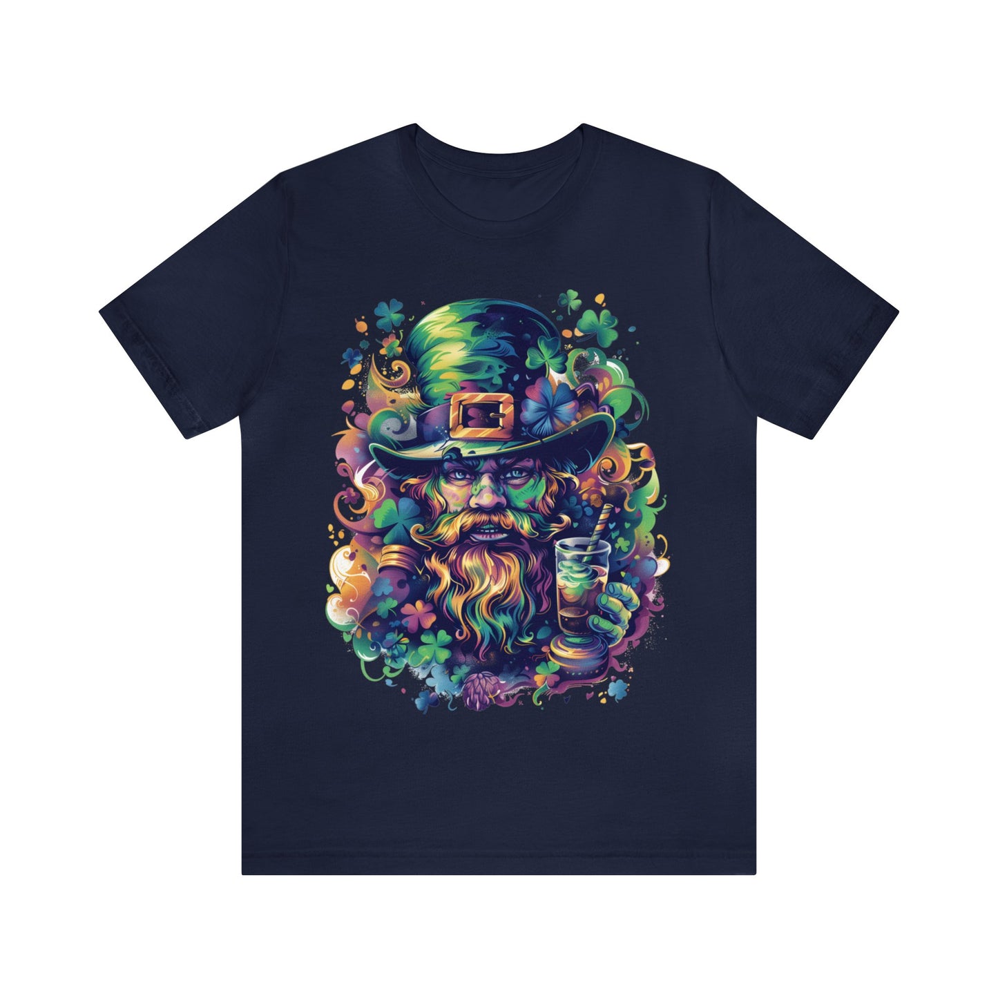 Cute St Patrick's Day Shirt St Paddy Shirt Clover Shirt