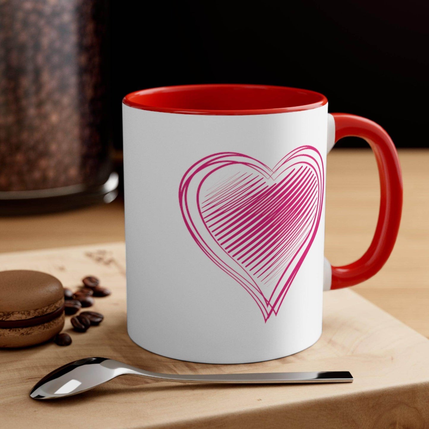Love Mug, Valentine Mug, - Giftsmojo