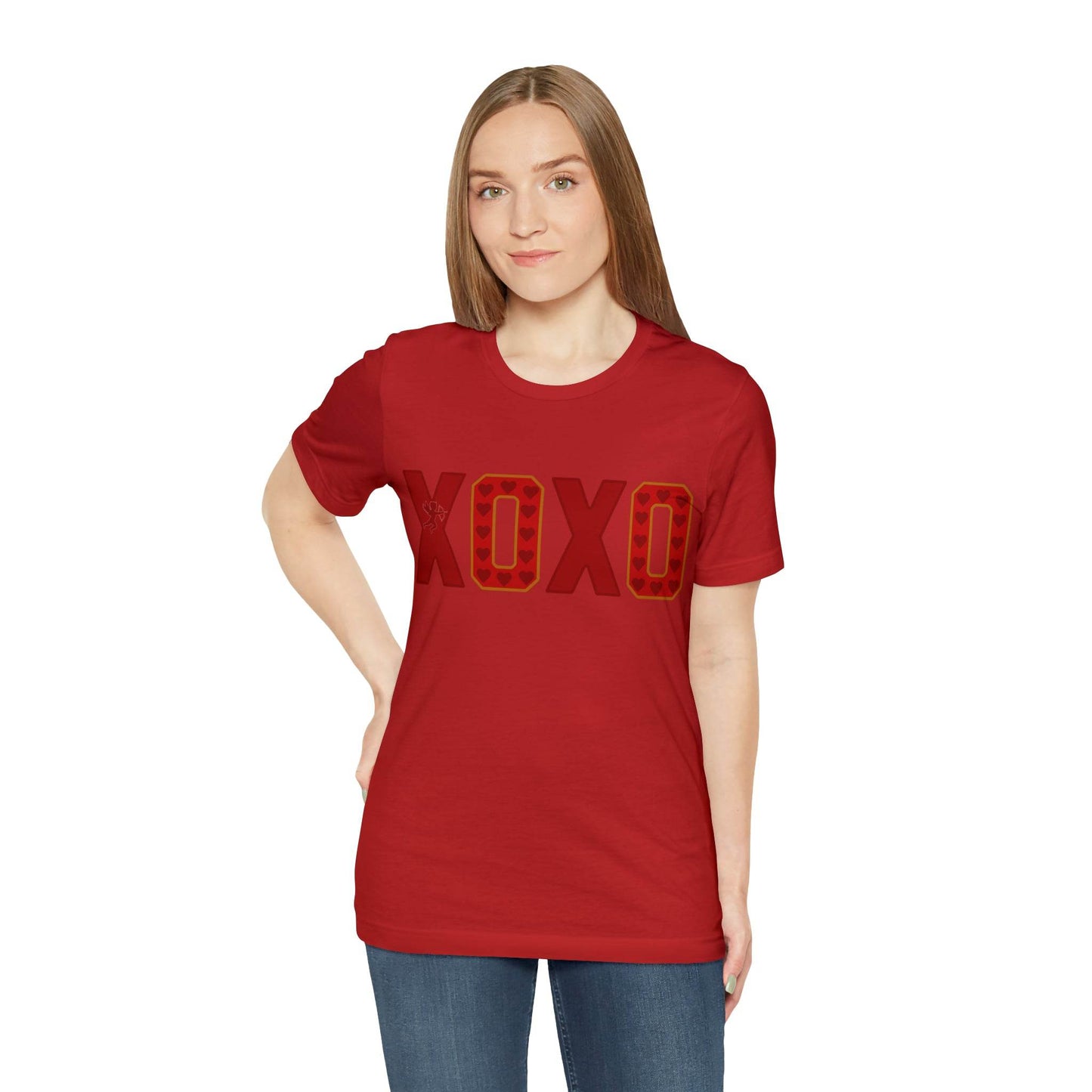 Love shirt, - Giftsmojo