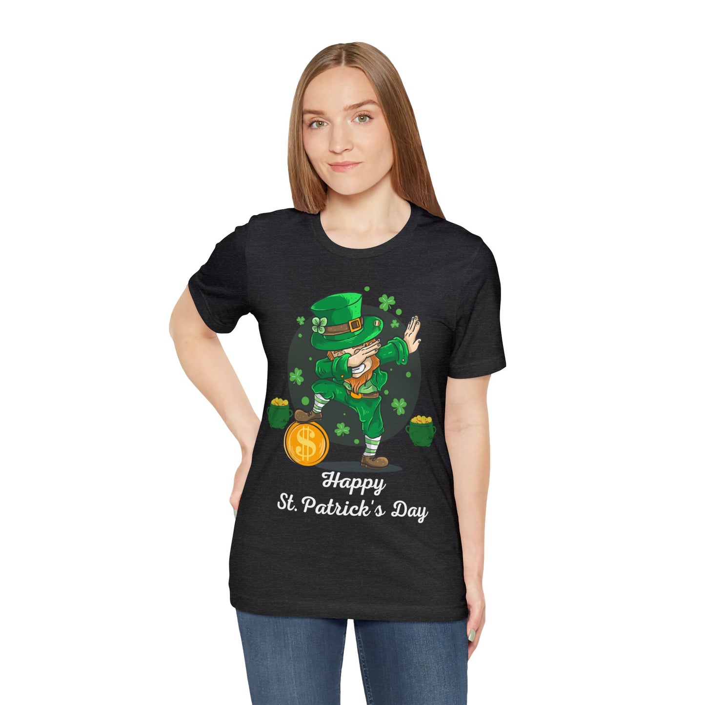 Happy St Patrick's Day shirt