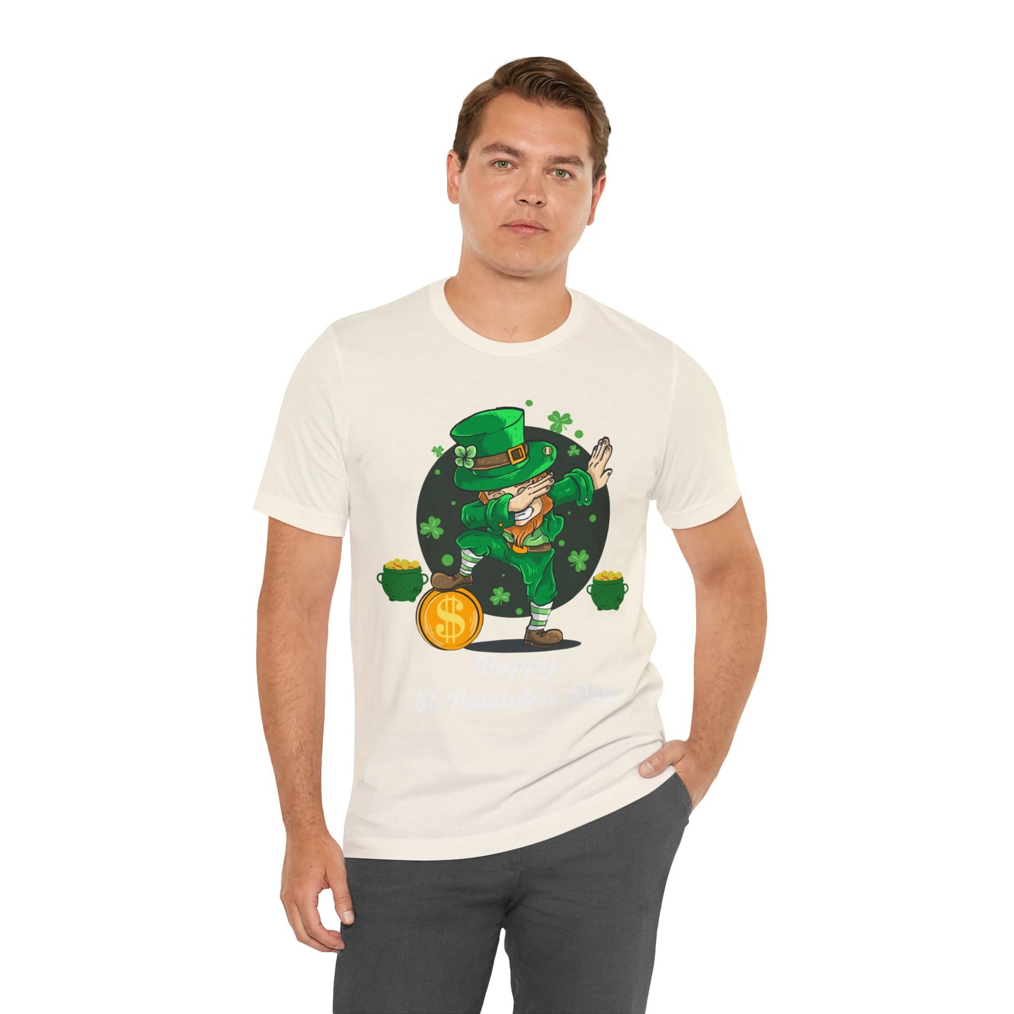 Happy St Patrick's Day shirt