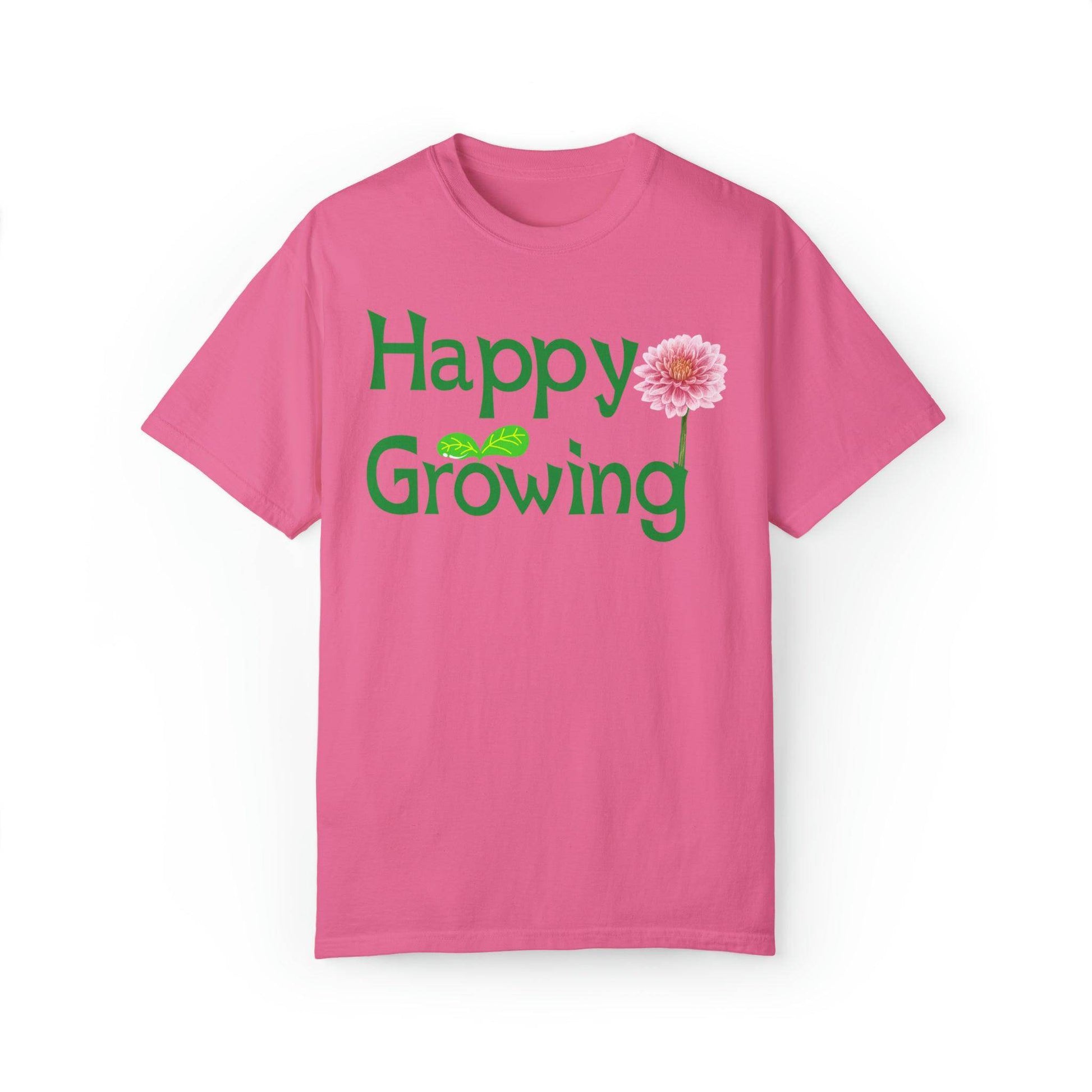 Farming shirt for farmers, Gift for her, Gardener gift for farm lover, Floral shirts for mom, Plant mom shirt, Gifts for mom, Garden gift for gardeners, Nature shirt for gardeners - Giftsmojo