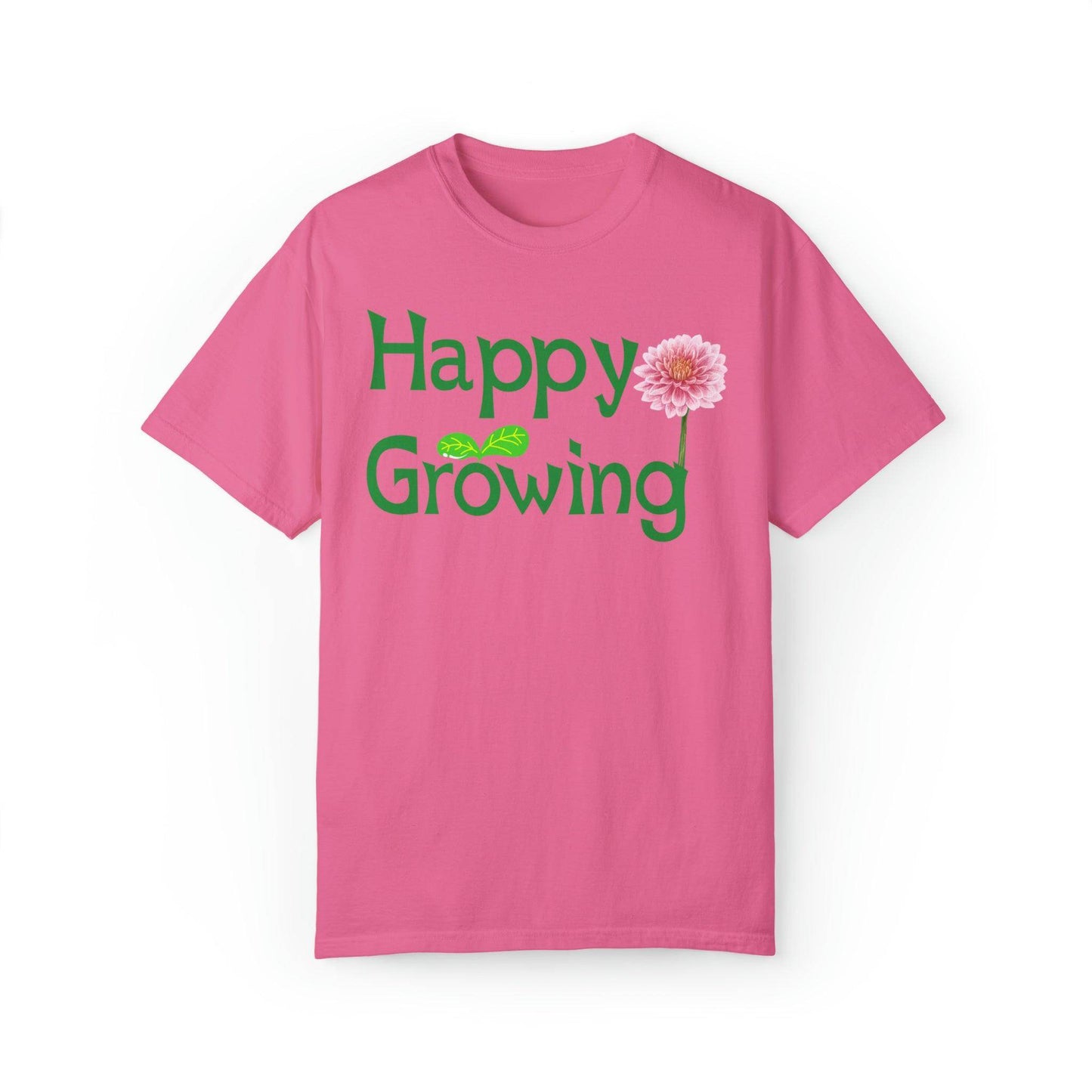 Farming shirt for farmers, Gift for her, Gardener gift for farm lover, Floral shirts for mom, Plant mom shirt, Gifts for mom, Garden gift for gardeners, Nature shirt for gardeners - Giftsmojo