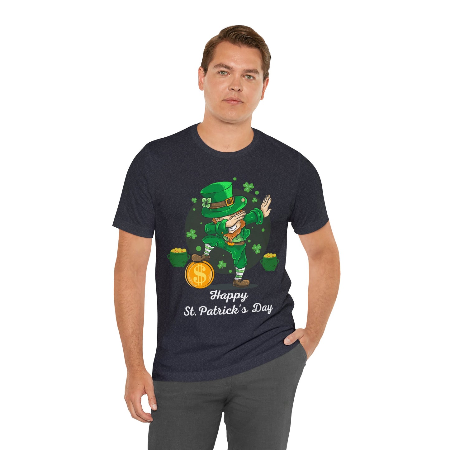 Happy St Patrick's Day shirt