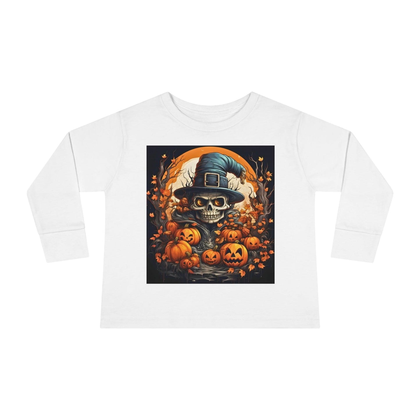 Kids Halloween Costume Kids Trick or Treat Outfit for Halloween Kids Jack O Lantern Shirt Kids Scary Faces Halloween Pumpkin Face Shirt - Giftsmojo