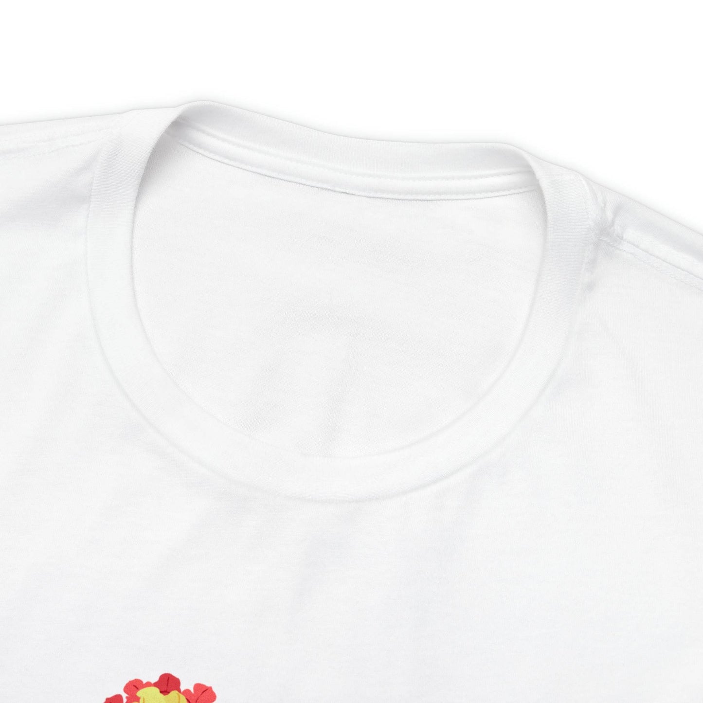 Wildflower Tshirt, Flower Shirt, Types of Flowers Shirt, Floral Tshirt, Gift for Women, Ladies Shirts Best Friend Gift, Plant Mom Nature Tee - Giftsmojo