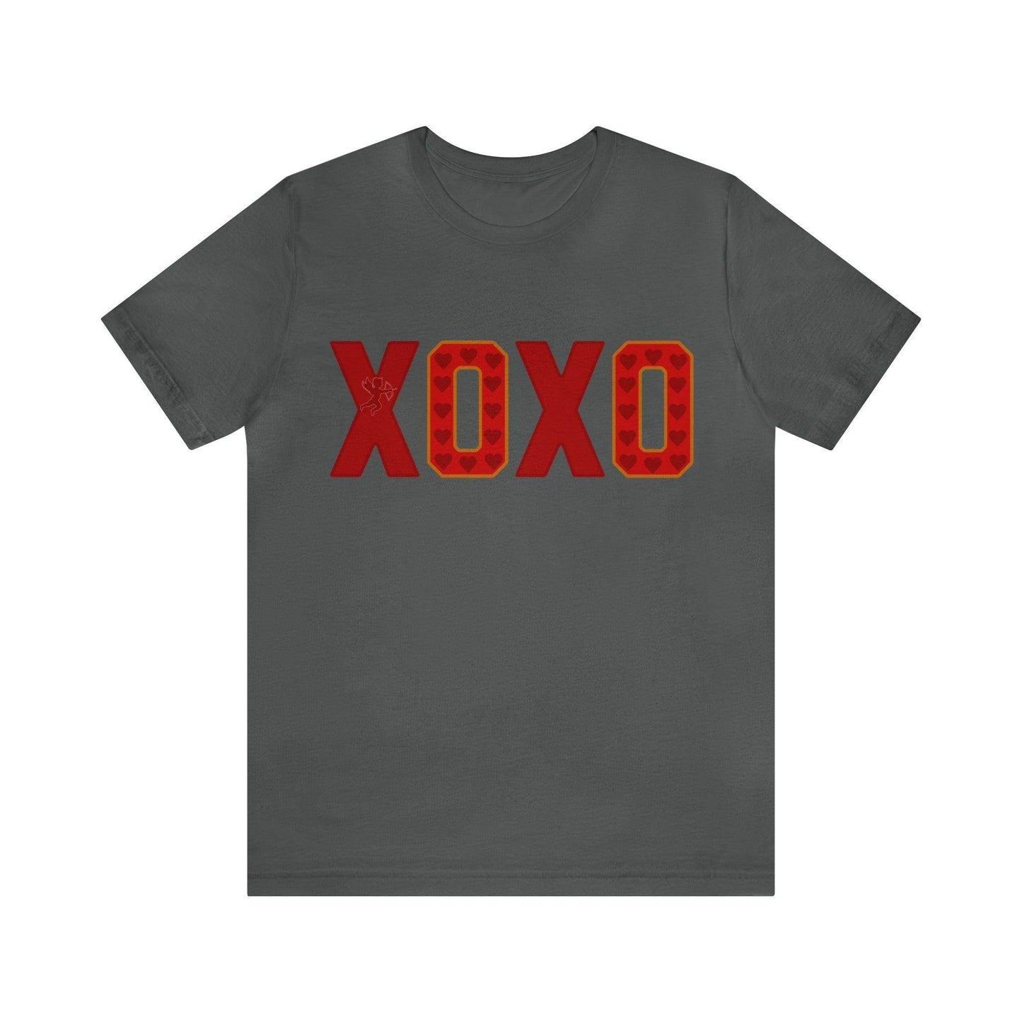 Love shirt, - Giftsmojo