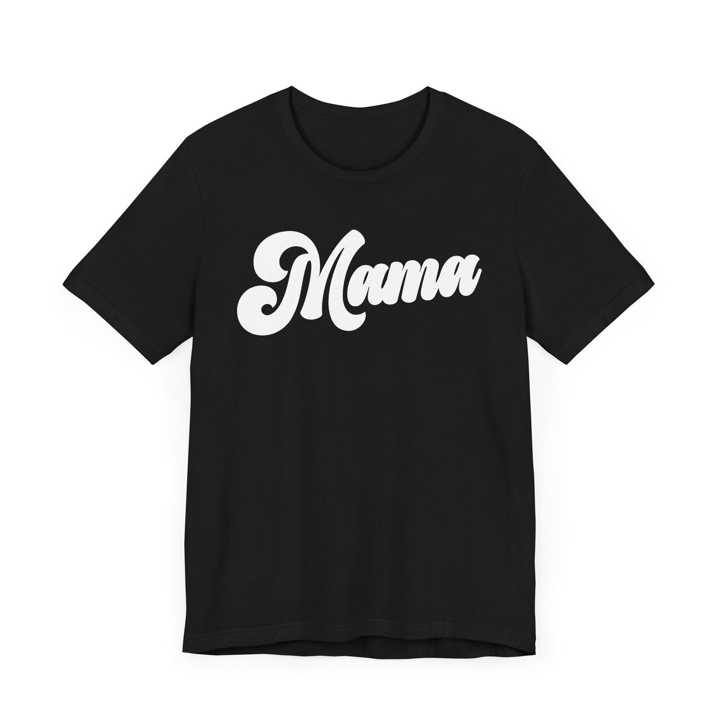 Mama Unisex Tee - Cool and Casual Mother's Day Gift