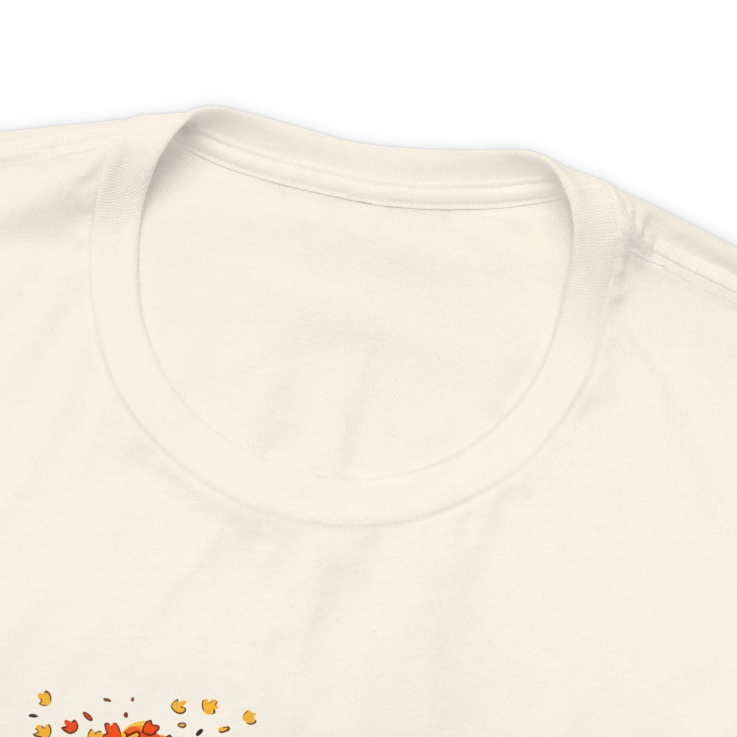 Leopard Print Love Fall Y'all, Fall shirt, Fall lover gift, Nature lover gift. - Giftsmojo