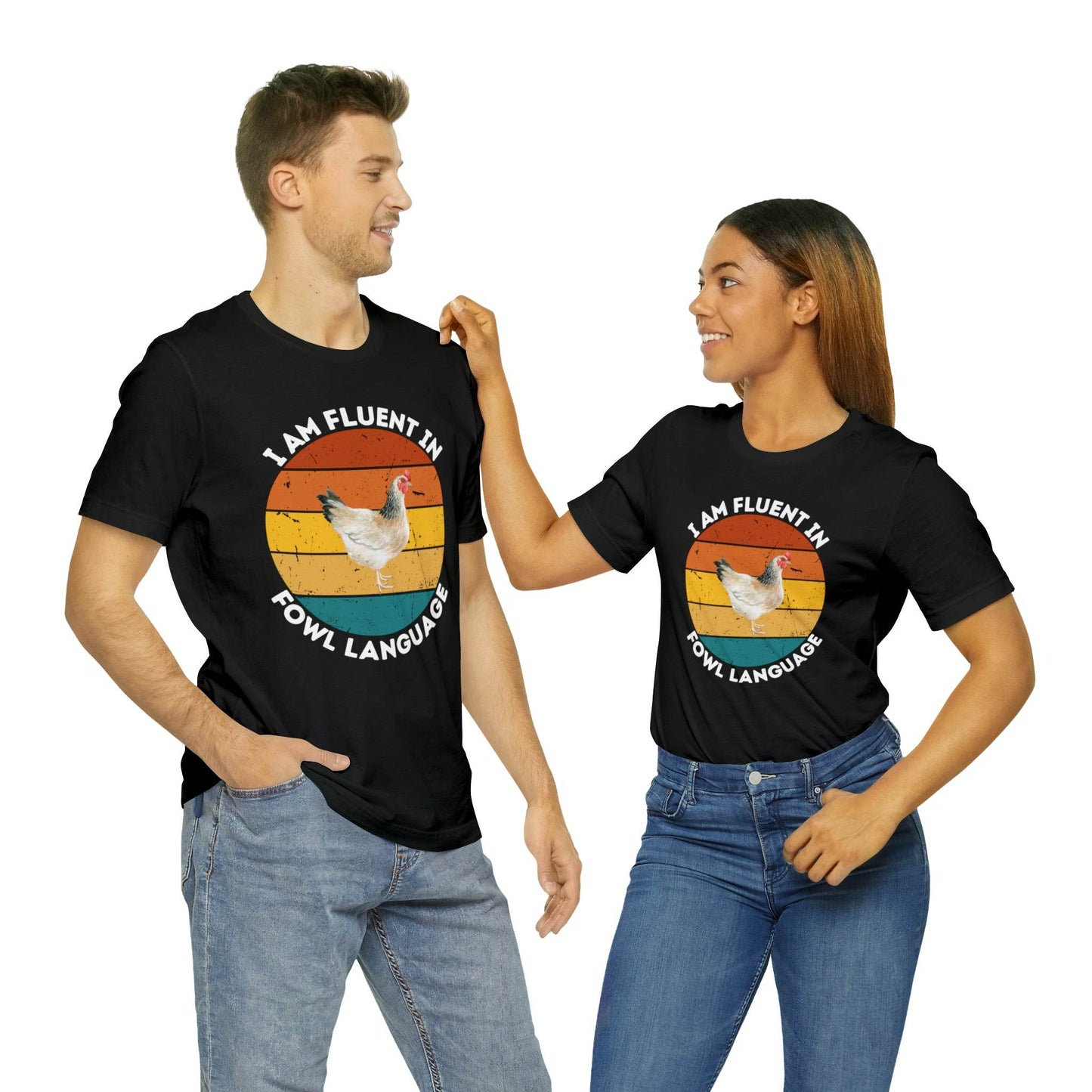 Cute Chicken Shirt Chicken Coop, Chicken Gifts, Chicken Farm, Funny Chicken Gift Chickens lover, Backyard Chickens, Farm Chicken Shirt - Giftsmojo