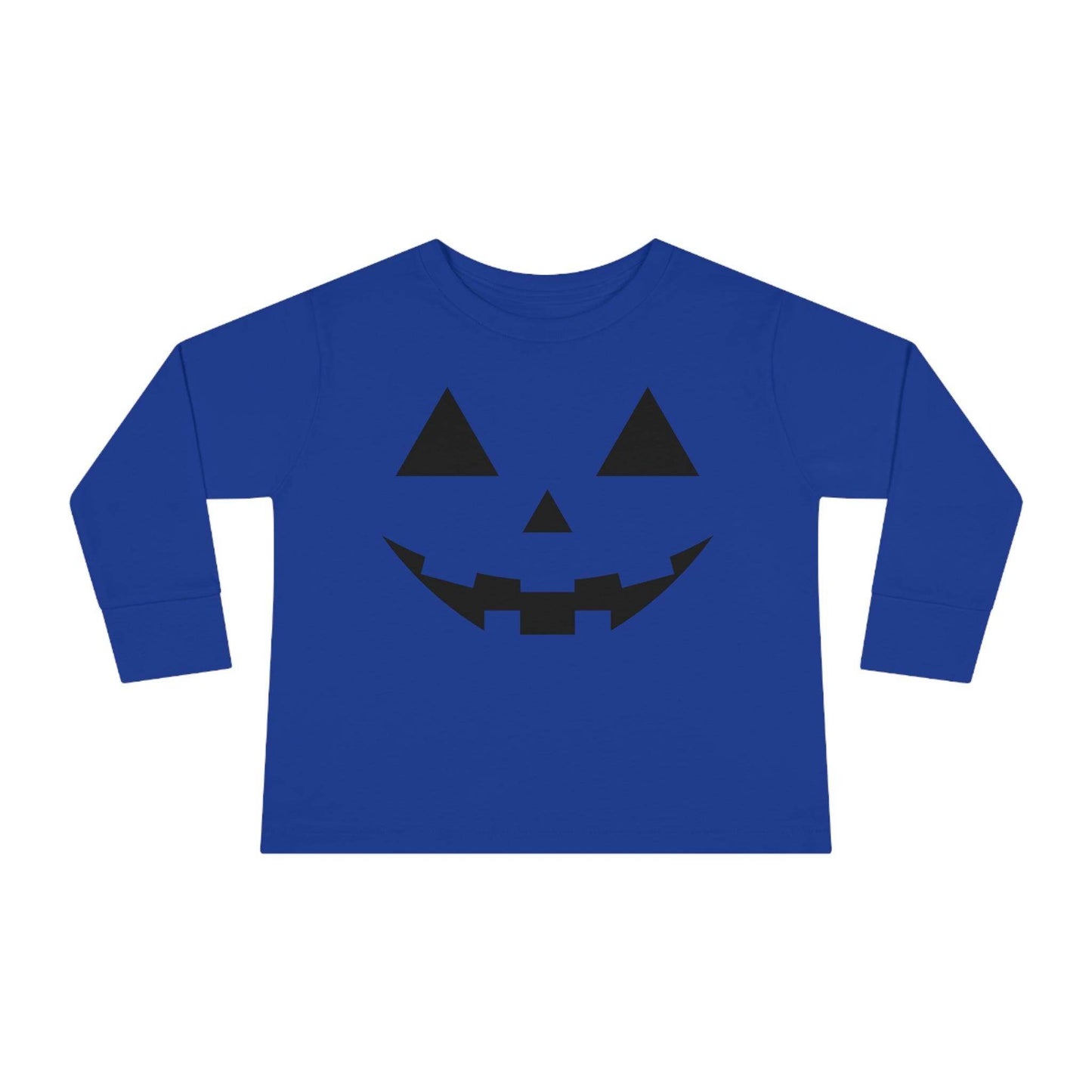 Kids Jack O Lantern Shirt Kids scary Faces Halloween Pumpkin Face Shirt Kids Halloween Shirt Kids Long Sleeve Trick or Treat Outfit for Halloween - Giftsmojo