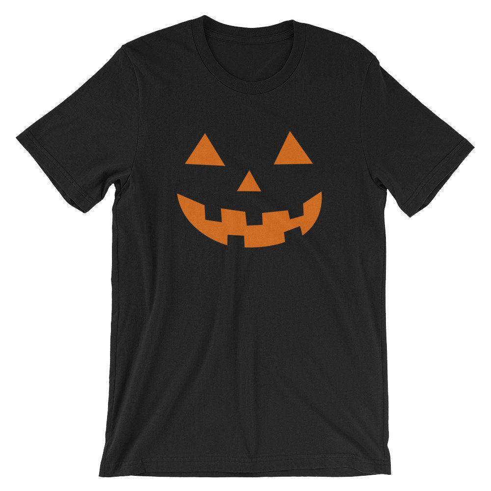 Halloween T-shirt - Giftsmojo