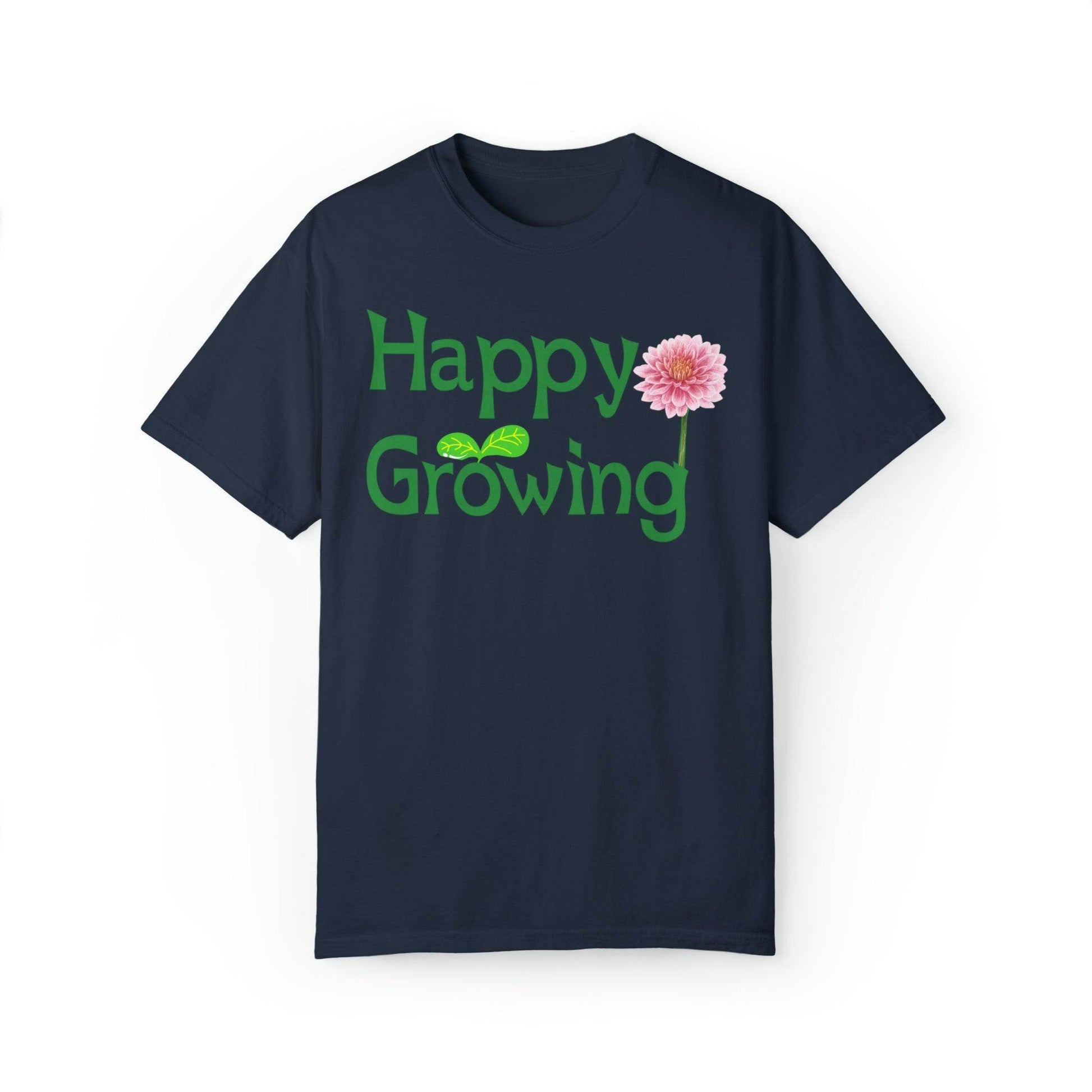 Farming shirt for farmers, Gift for her, Gardener gift for farm lover, Floral shirts for mom, Plant mom shirt, Gifts for mom, Garden gift for gardeners, Nature shirt for gardeners - Giftsmojo