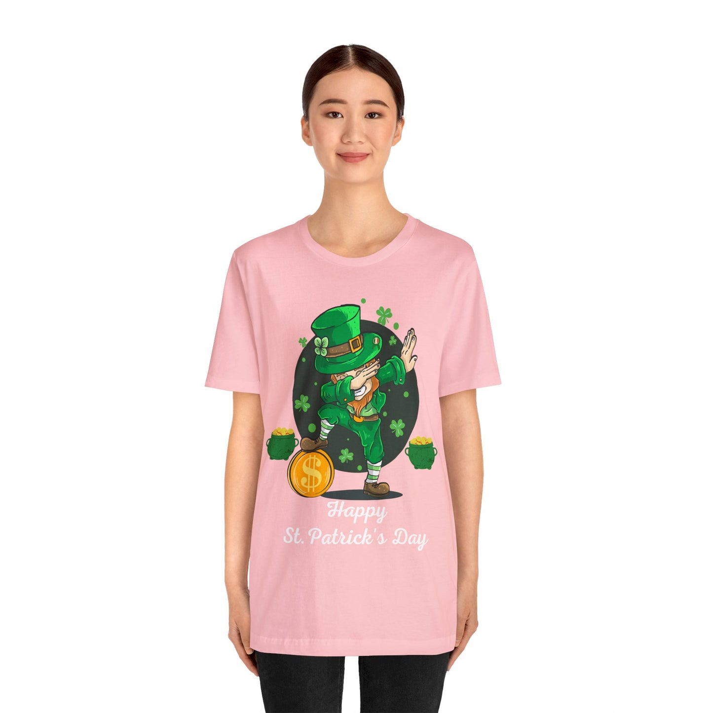 Happy St Patrick's Day shirt