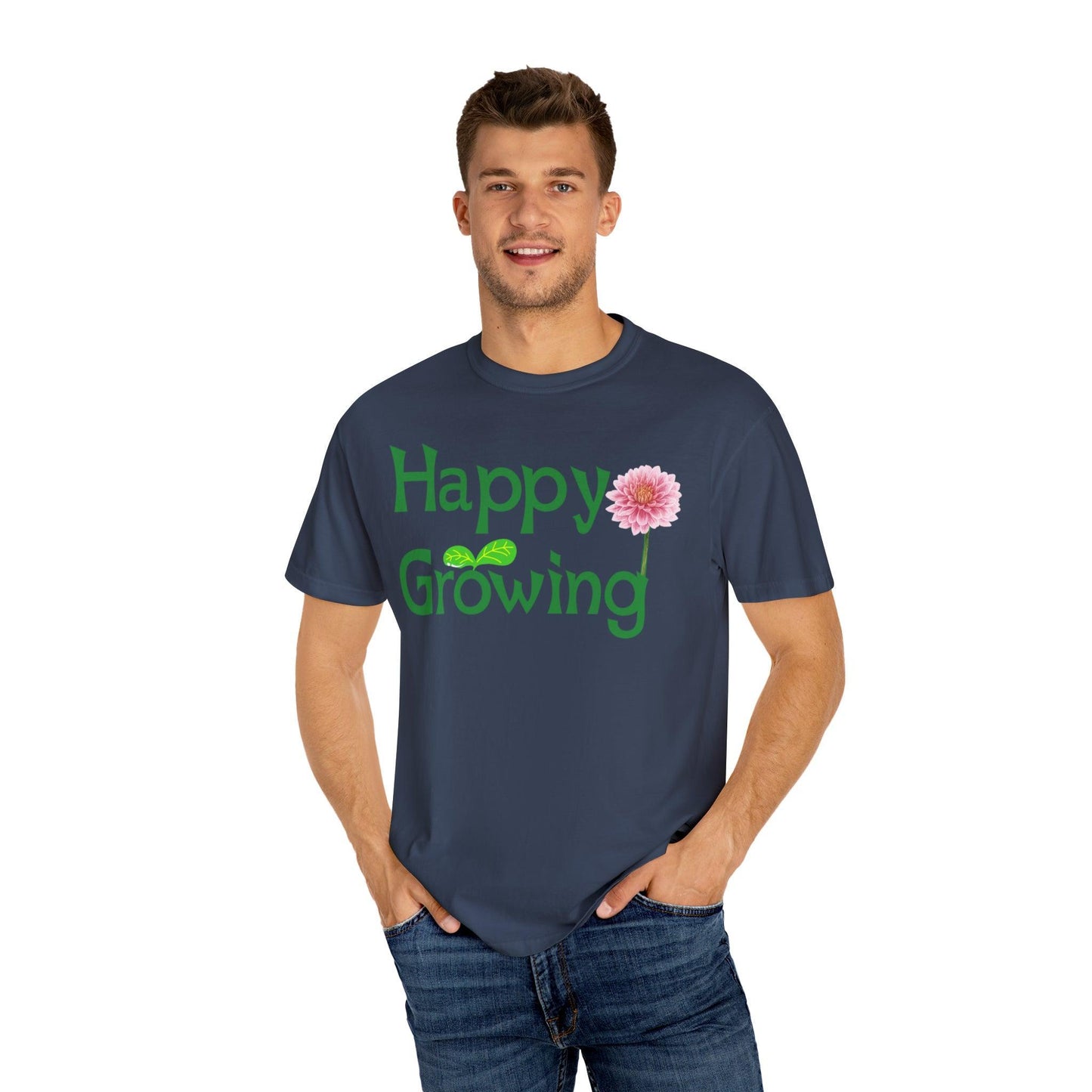 Farming shirt for farmers, Gift for her, Gardener gift for farm lover, Floral shirts for mom, Plant mom shirt, Gifts for mom, Garden gift for gardeners, Nature shirt for gardeners - Giftsmojo