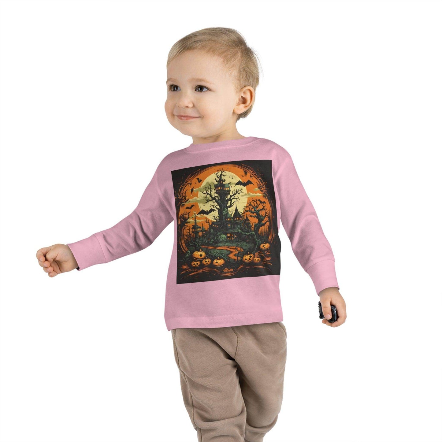 Kids Halloween Costume Kids Trick or Treat Outfit - Giftsmojo
