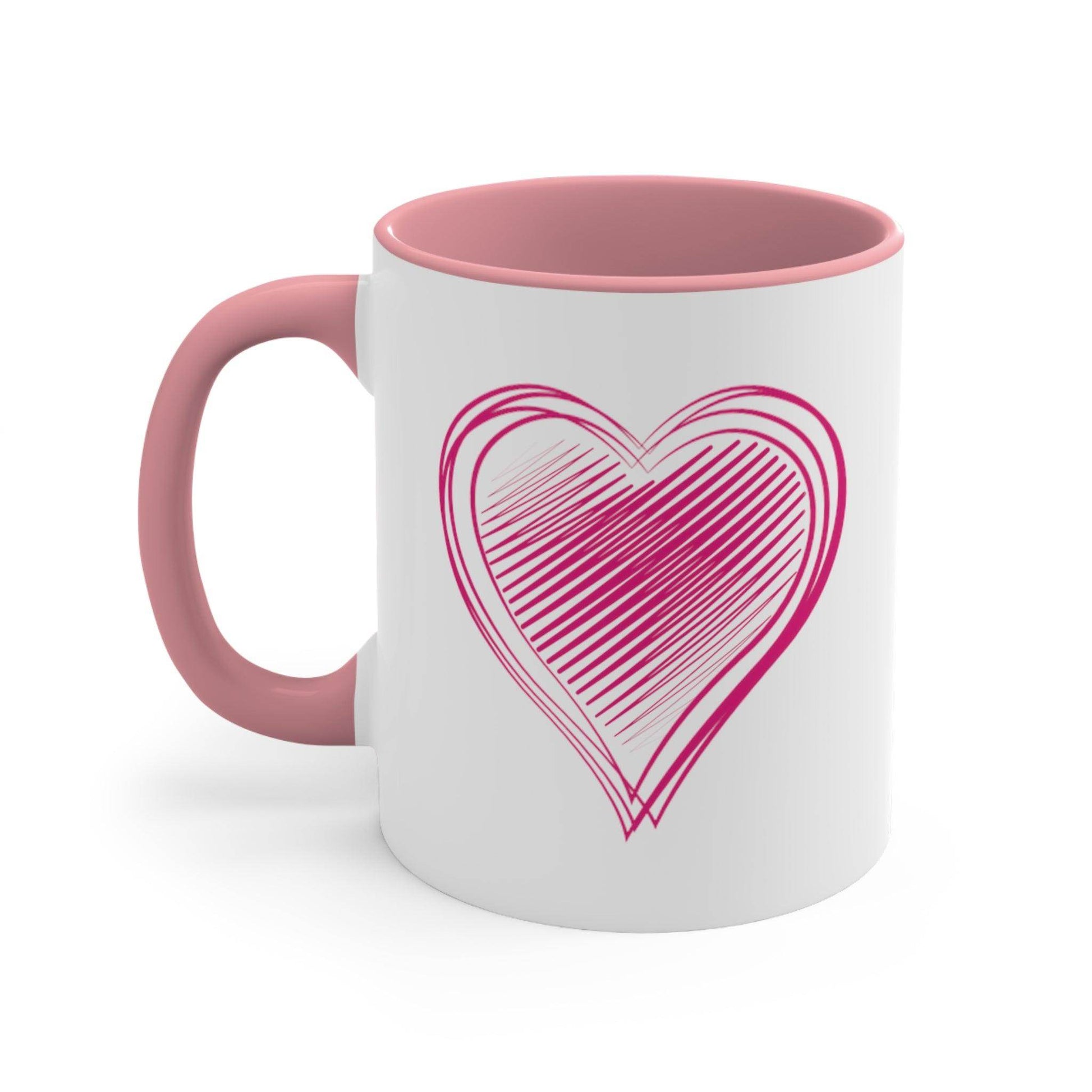 Love Mug, Valentine Mug, - Giftsmojo
