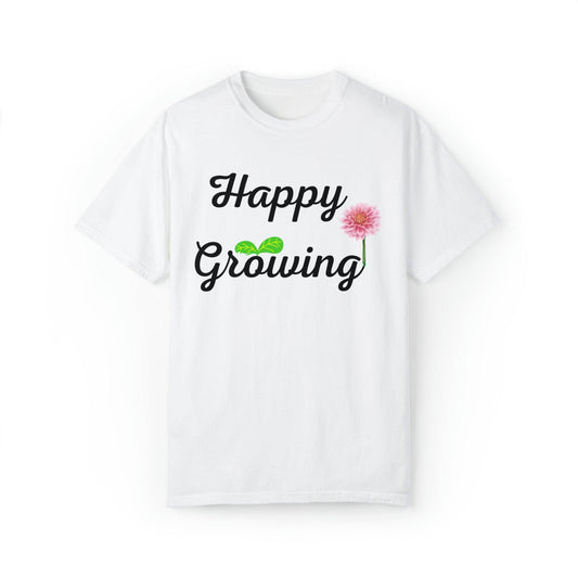 Farming shirt for farmers, Gift for her, Gardener gift for farm lover, Floral shirts for mom, Plant mom shirt, Gifts for mom, Garden gift for gardeners, Nature shirt for gardeners - Giftsmojo
