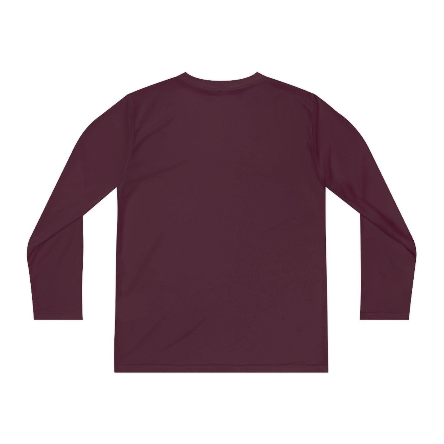 Boo-jee Costume Youth Halloween Costume Long Sleeve Competitor Tee Boojee Halloween Boujee - Giftsmojo