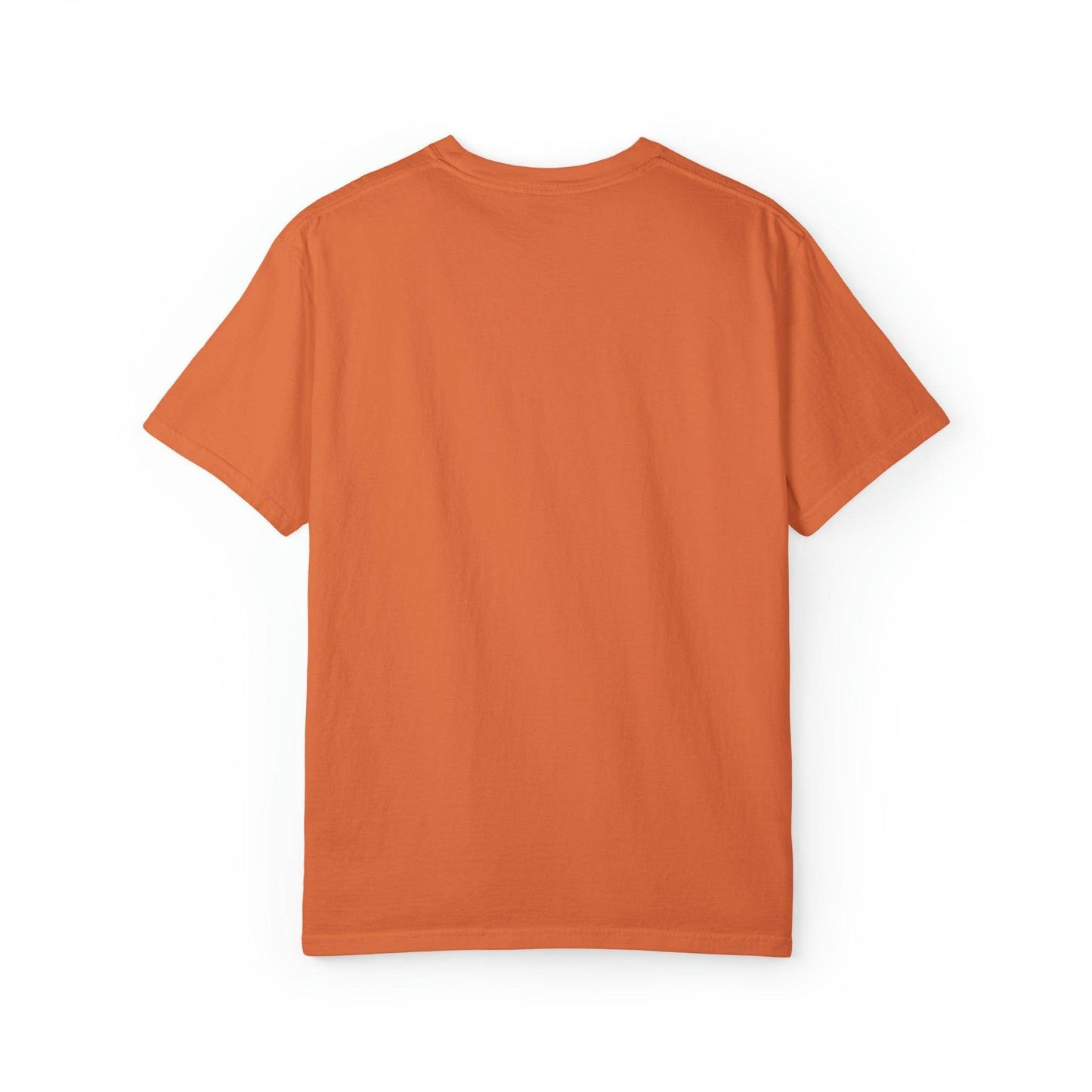 MILF Man I love Fall Gift for Fall Funny Fall Shirts Gift Pumpkin Comfort Colors Shirt - Giftsmojo