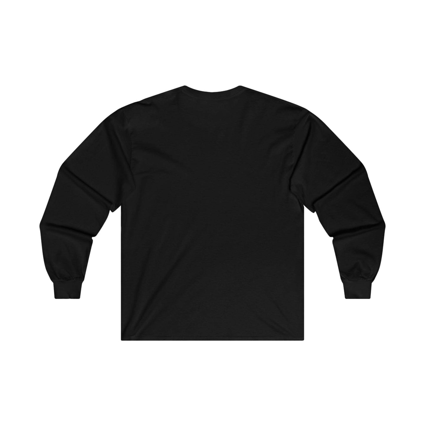 Funny Christmas Long Sleeve Tee Being Related To Me Is The Only Gift You Need Shirt - Giftsmojo