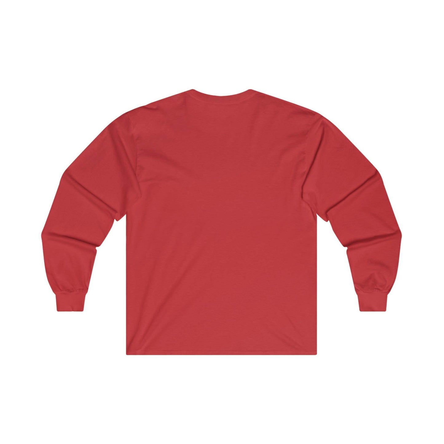 Funny Christmas Long Sleeve Tee Being Related To Me Is The Only Gift You Need Shirt - Giftsmojo