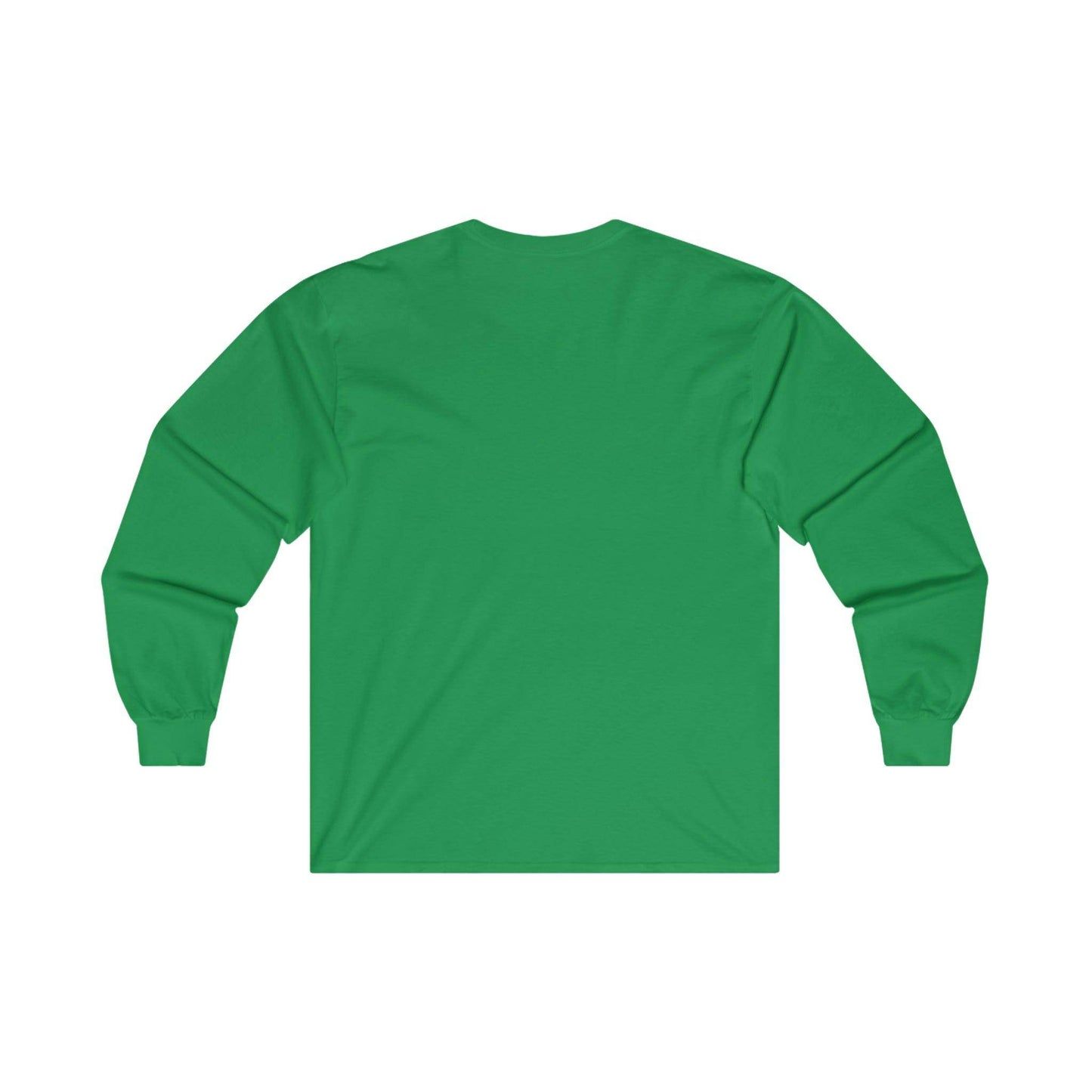 Funny Christmas Long Sleeve Tee Being Related To Me Is The Only Gift You Need Shirt - Giftsmojo