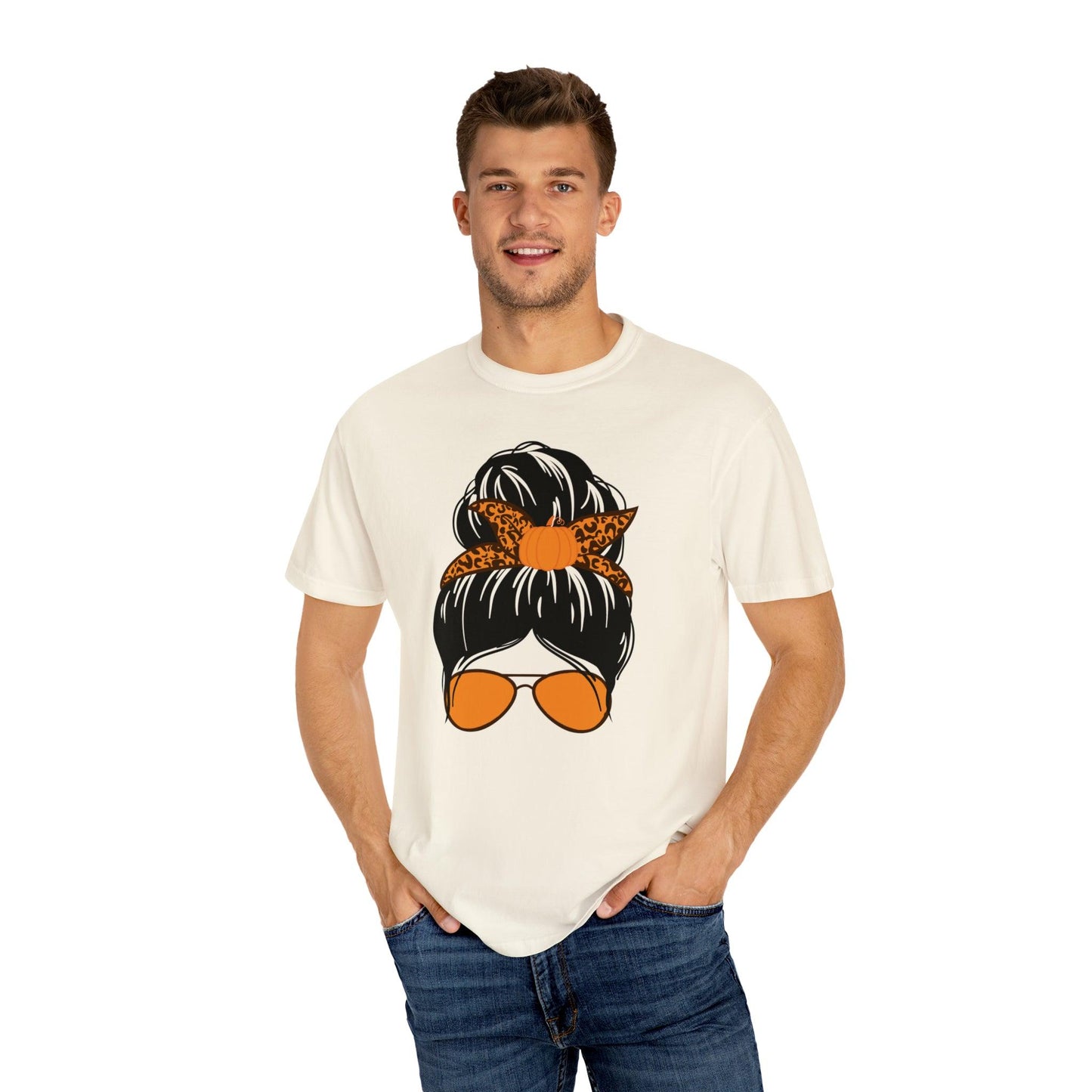 Momster Shirt Halloween Tshirt, Mom Halloween Shirt Trick or Treat shirt, Vintage Shirt Halloween Shirt Office Halloween Costume Outfit Retro