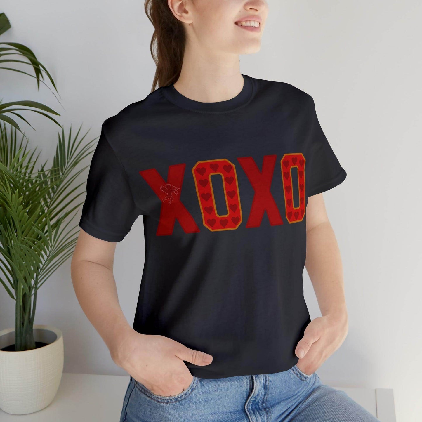 Love shirt, - Giftsmojo