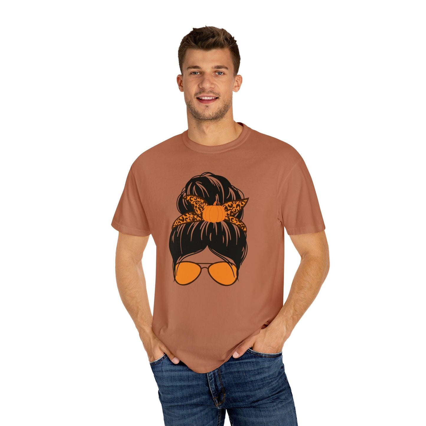 Momster Shirt Halloween Tshirt, Mom Halloween Shirt Trick or Treat shirt, Vintage Shirt Halloween Shirt Office Halloween Costume Outfit Retro