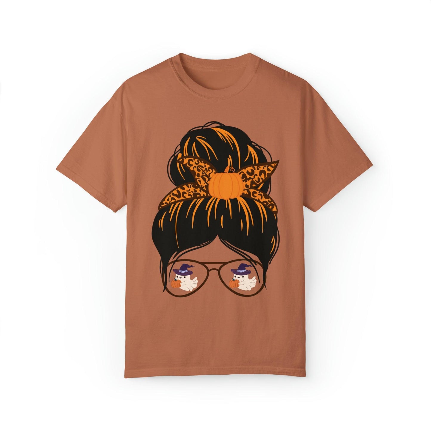 Retro Halloween Tshirt, Trick or Treat shirt, Vintage Shirt Halloween Shirt