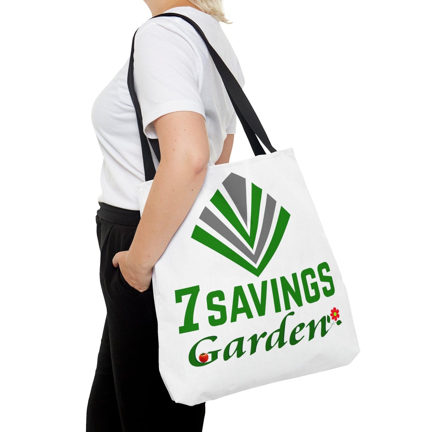 7savings Tote Bag