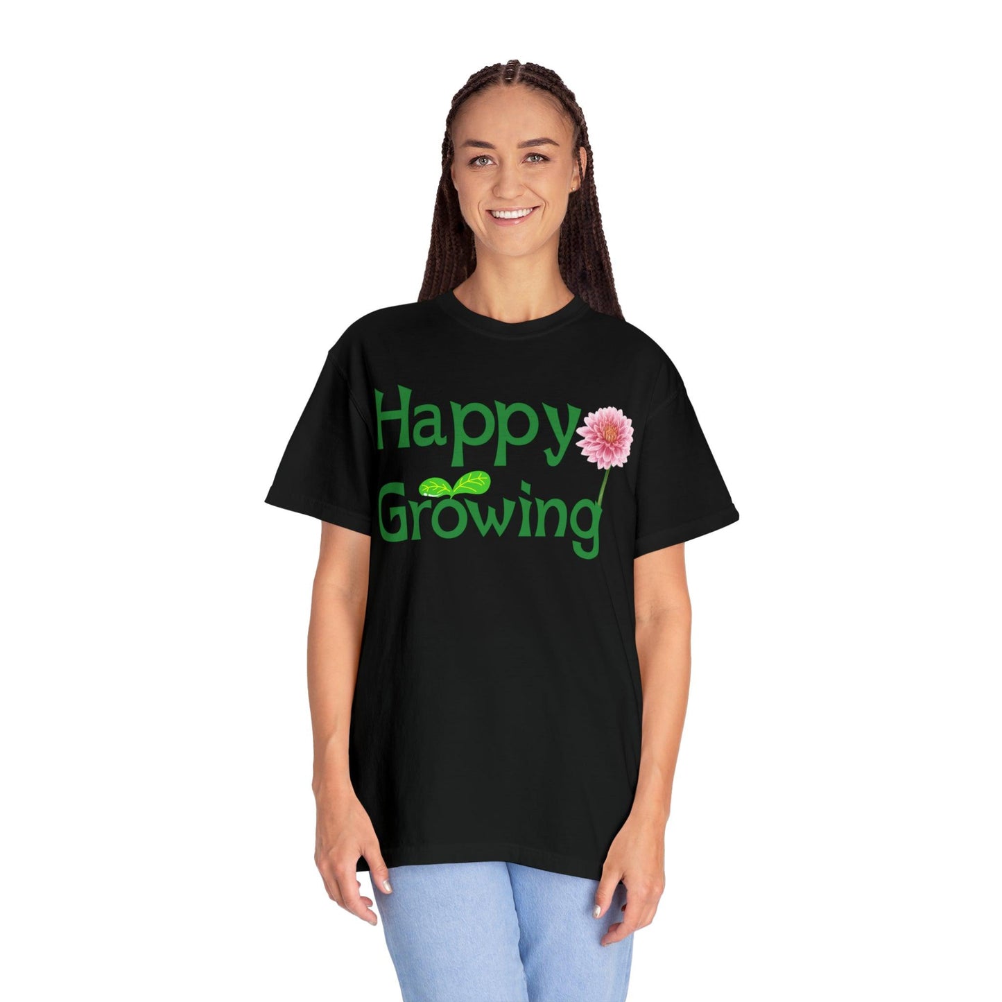 Farming shirt for farmers, Gift for her, Gardener gift for farm lover, Floral shirts for mom, Plant mom shirt, Gifts for mom, Garden gift for gardeners, Nature shirt for gardeners - Giftsmojo