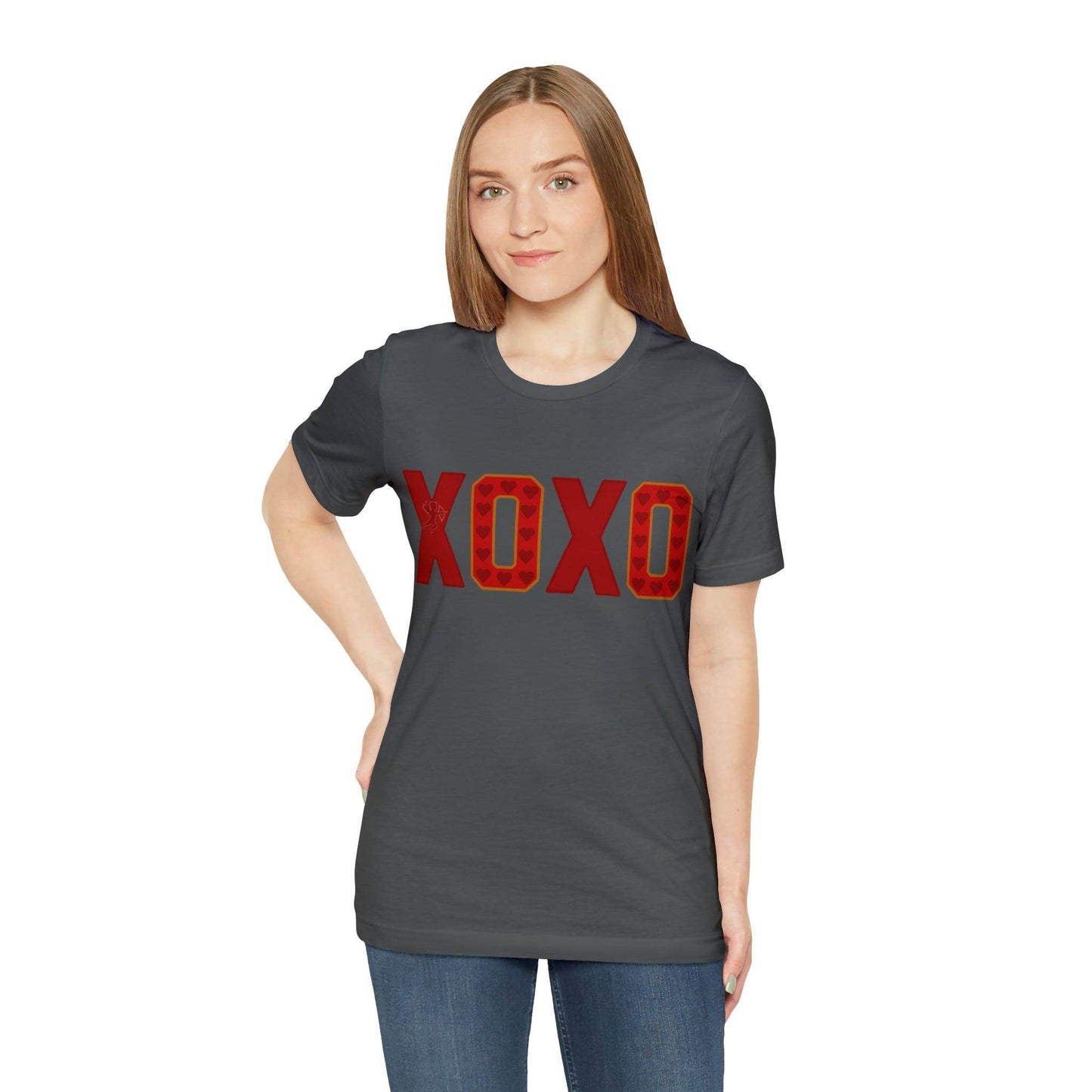 Love shirt, - Giftsmojo
