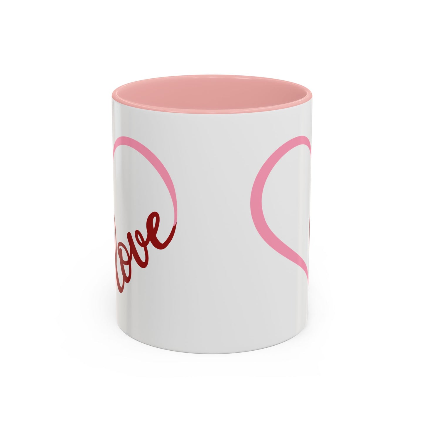 Love Mug For Valentine, Anniversary, Birthday 11oz 15oz