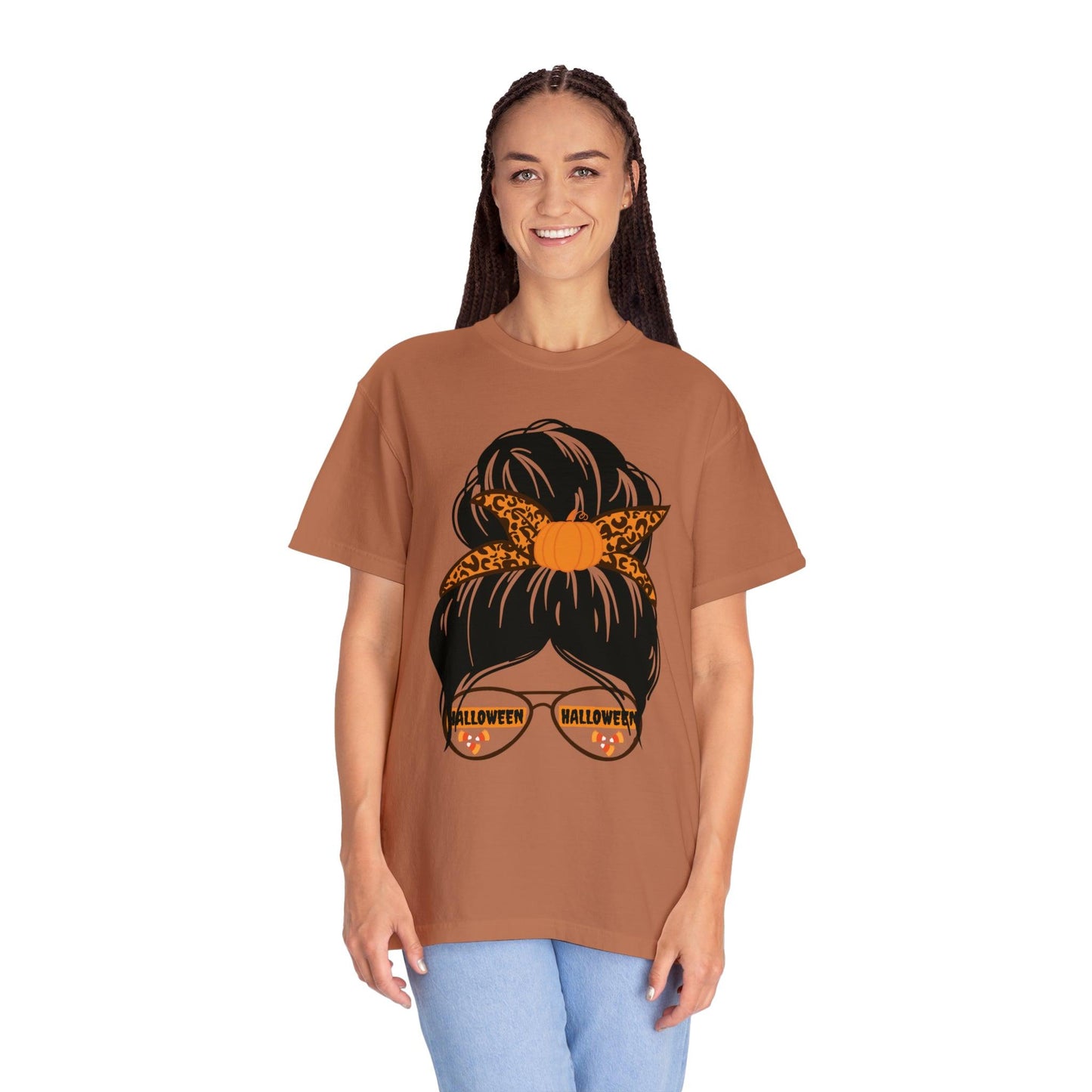 Retro Halloween Tshirt, Momster Shirt, Vintage Shirt Halloween Shirt - Giftsmojo