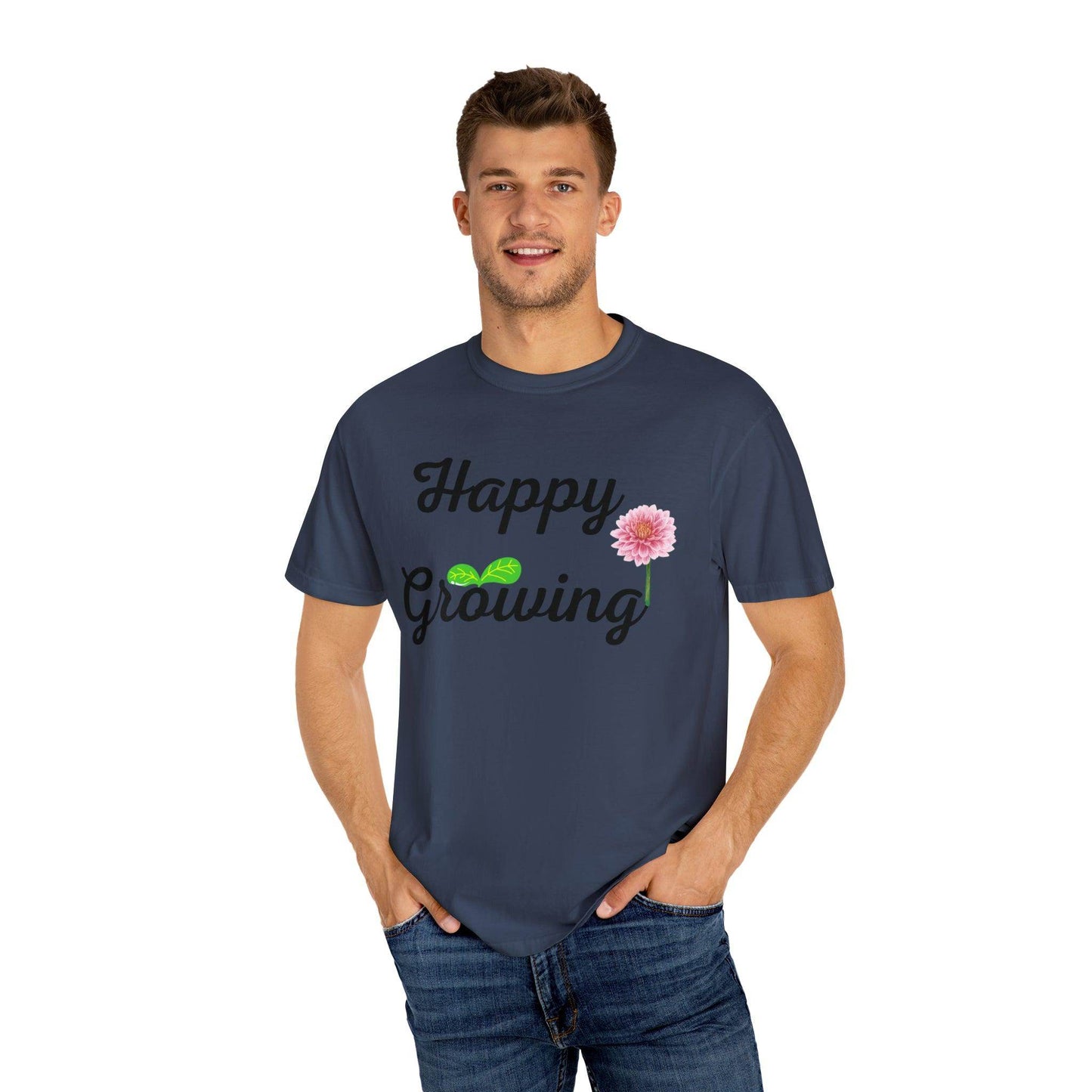 Farming shirt for farmers, Gift for her, Gardener gift for farm lover, Floral shirts for mom, Plant mom shirt, Gifts for mom, Garden gift for gardeners, Nature shirt for gardeners - Giftsmojo