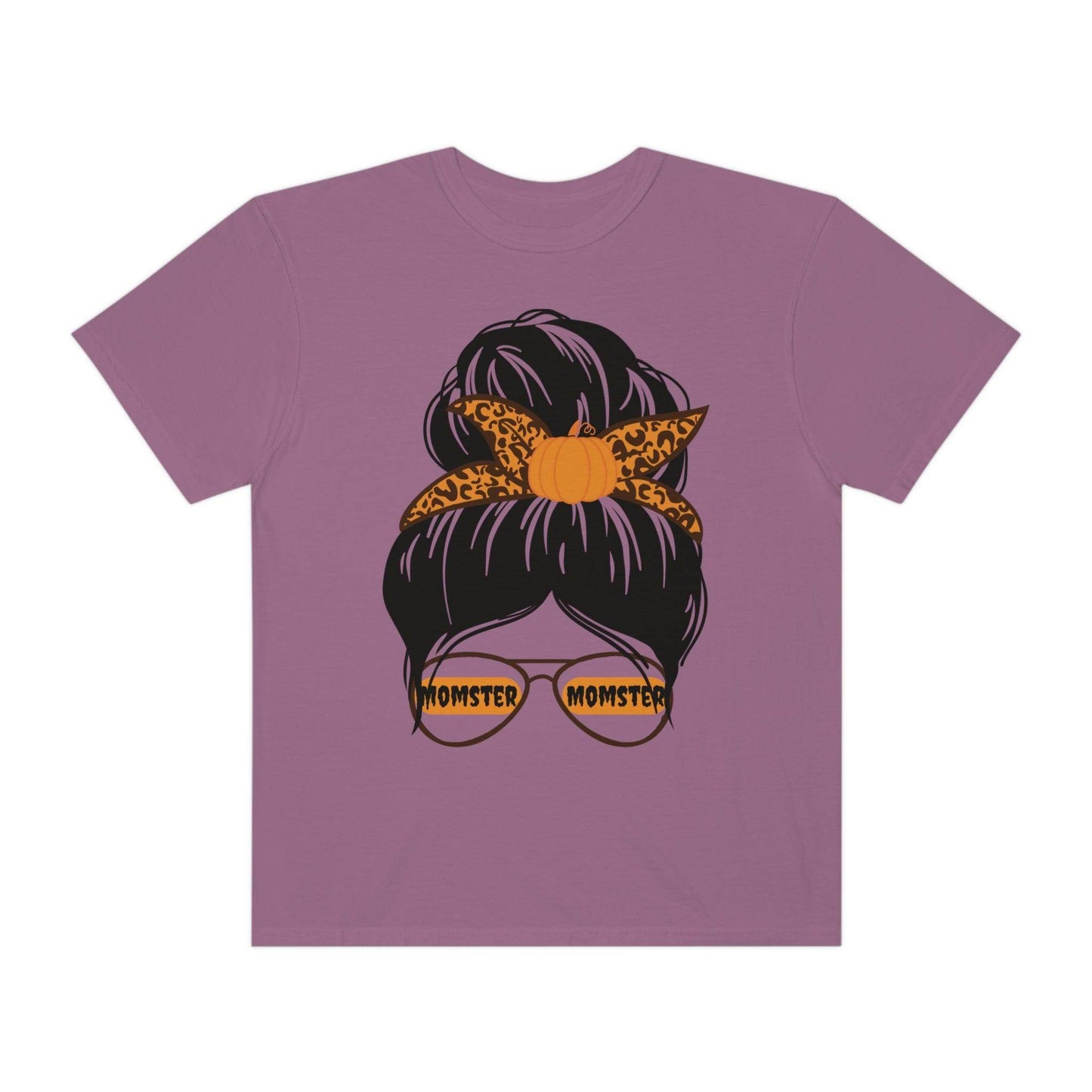 Retro Halloween Tshirt, Momster Shirt, Vintage Shirt Halloween Shirt - Giftsmojo