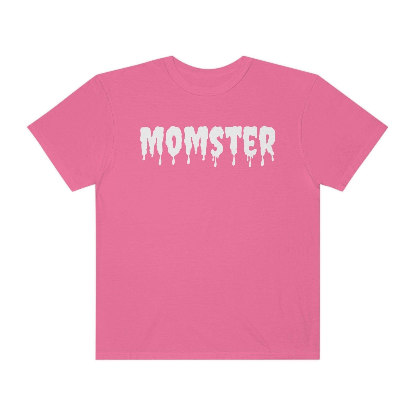 Retro Halloween Tshirt, Momster Shirt, Vintage Shirt Halloween Shirt, Momster Tshirt - Giftsmojo
