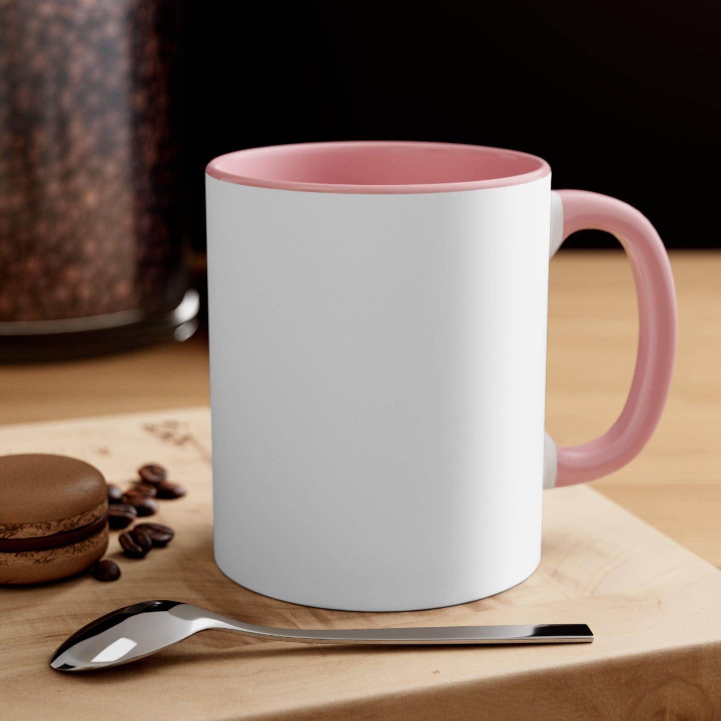 7savings Accent Coffee Mug, 11oz - Giftsmojo