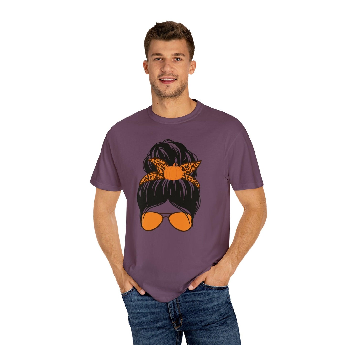 Momster Shirt Halloween Tshirt, Mom Halloween Shirt Trick or Treat shirt, Vintage Shirt Halloween Shirt Office Halloween Costume Outfit Retro