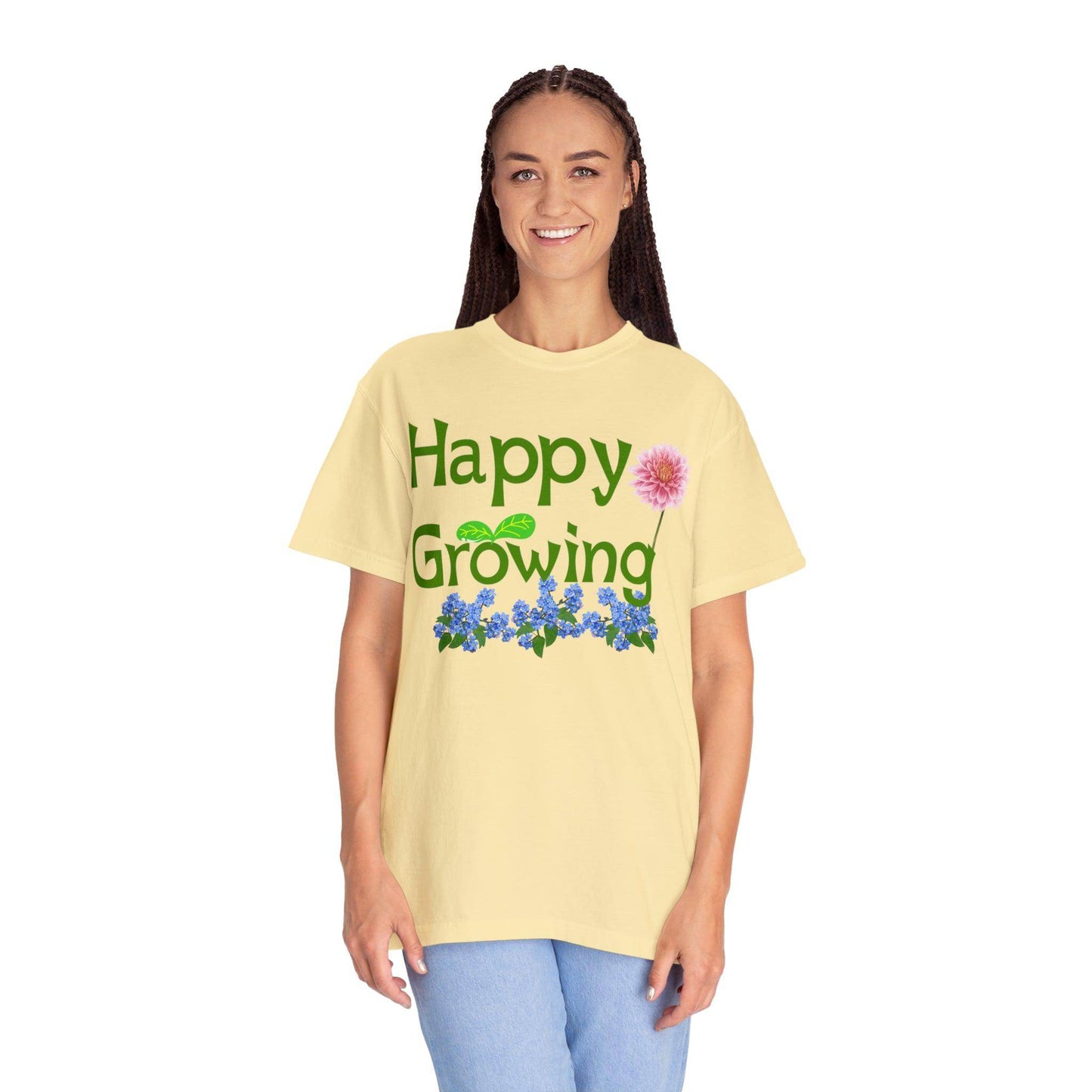 Farming shirt for farmers, Gift for her, Gardener gift for farm lover, Floral shirts for mom, Plant mom shirt, Gifts for mom, Garden gift for gardeners, Nature shirt for gardeners - Giftsmojo