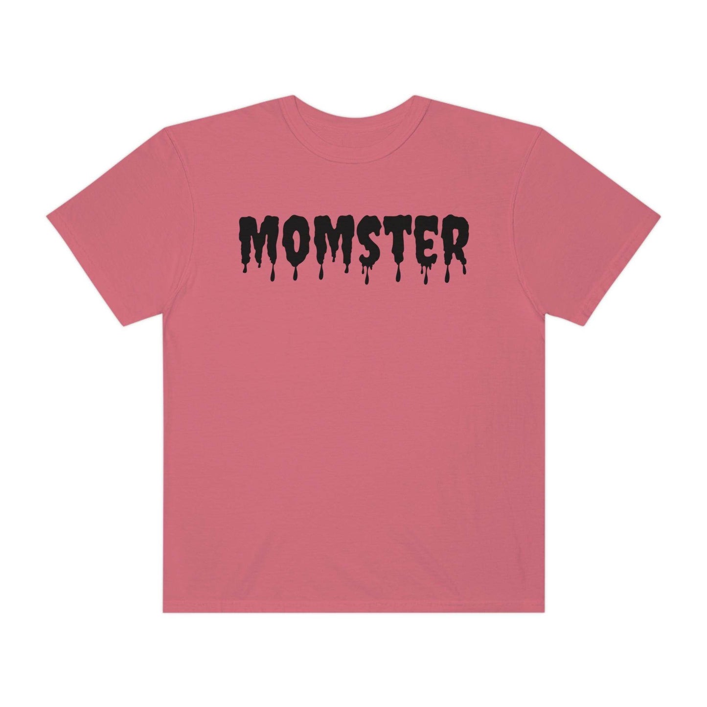 Retro Halloween Tshirt, Momster Shirt, Vintage Shirt Halloween Shirt - Giftsmojo