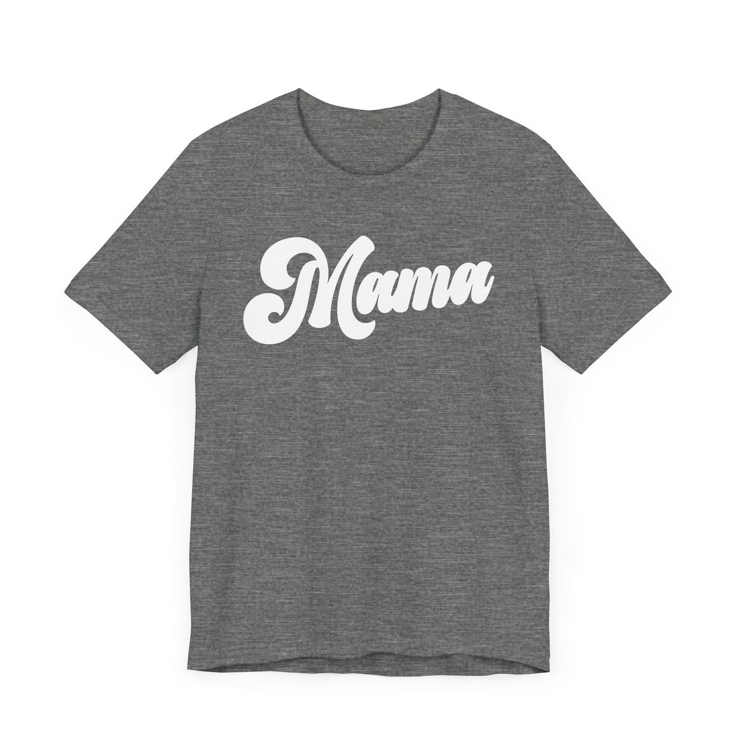 Mama Unisex Tee - Cool and Casual Mother's Day Gift