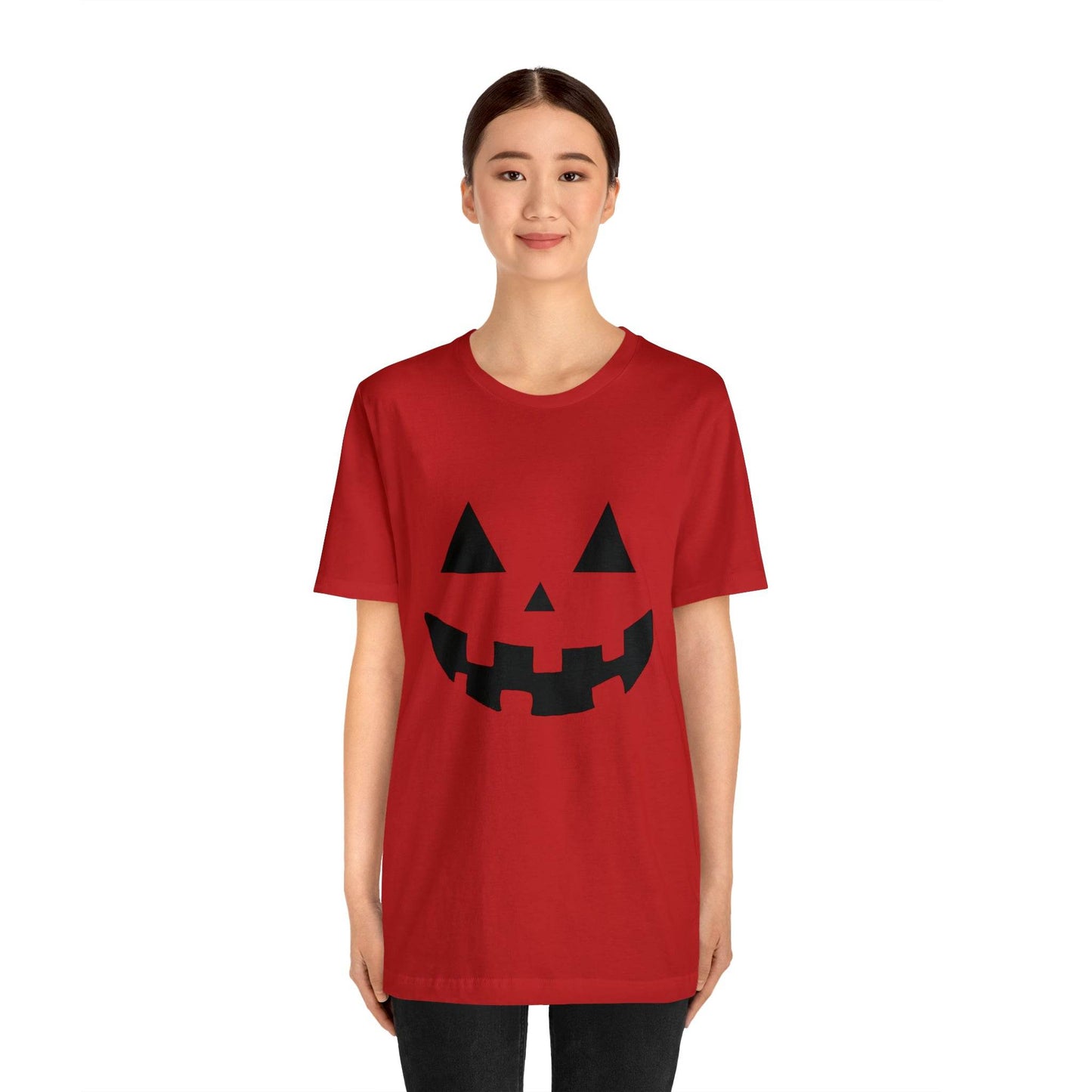 Halloween Pumpkin Faces Scary Faces, Pumpkin Silhouette, Vintage Shirt Halloween Shirt Pumpkin Face Halloween Costume - Giftsmojo