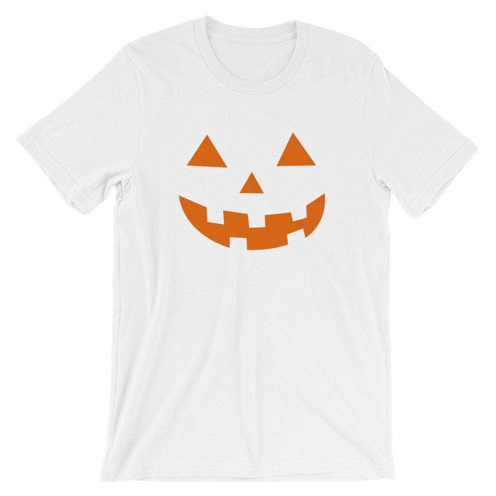 Halloween T-shirt - Giftsmojo