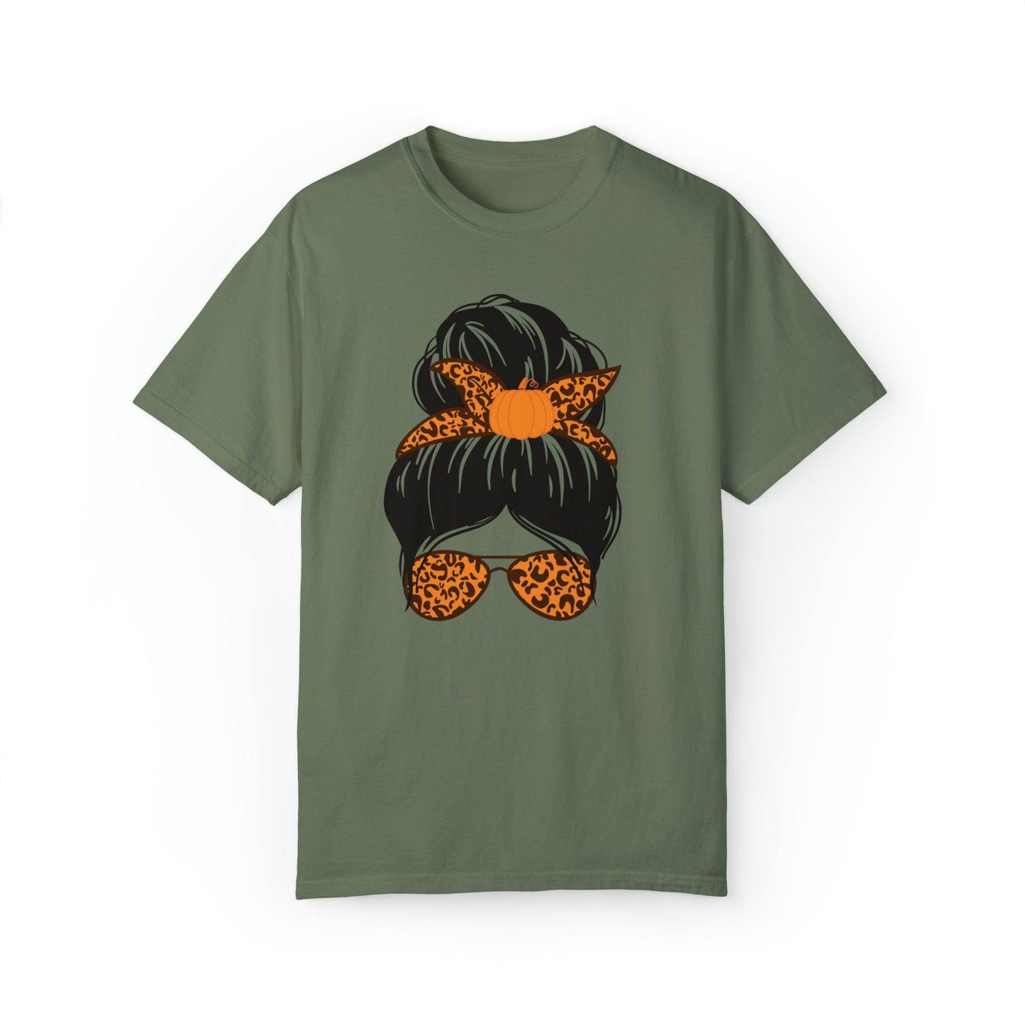 Retro Momster Shirt Halloween Tshirt, Mom Halloween Shirt Trick or Treat shirt, Vintage Shirt Halloween Shirt Office Halloween Costume Outfit - Giftsmojo