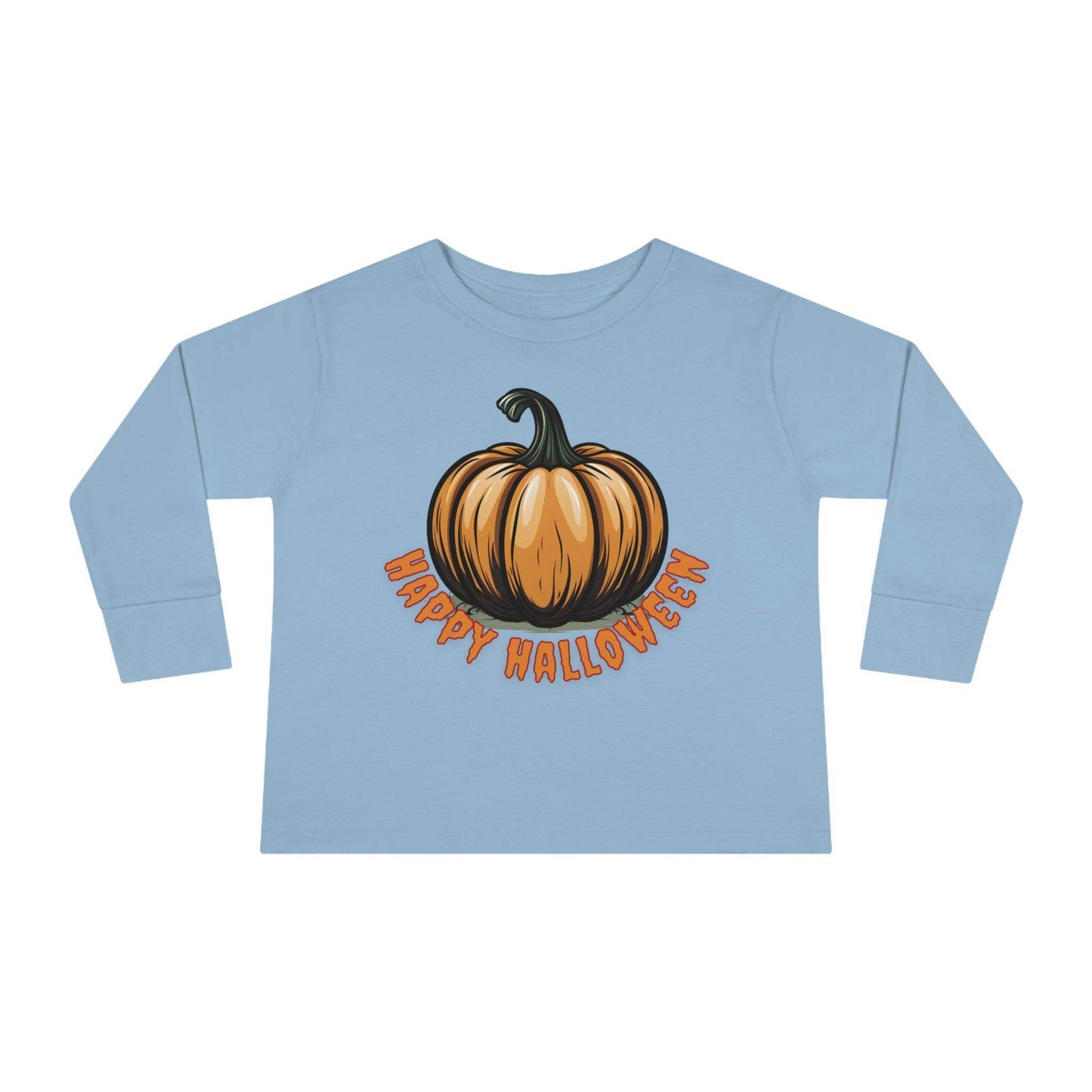 Kids Happy Halloween Pumpkin Shirt Kids Halloween Costume Kids Trick or Treat Outfit for Halloween Kids Jack O Lantern Shirt Kids Scary Faces - Giftsmojo