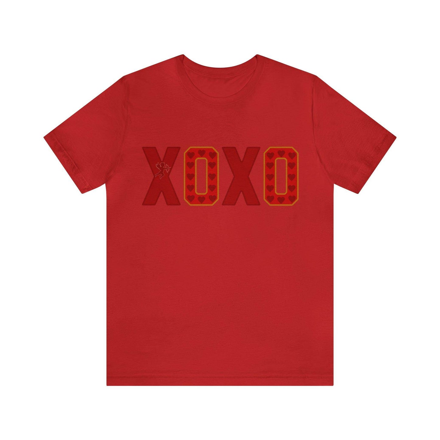 Love shirt, - Giftsmojo